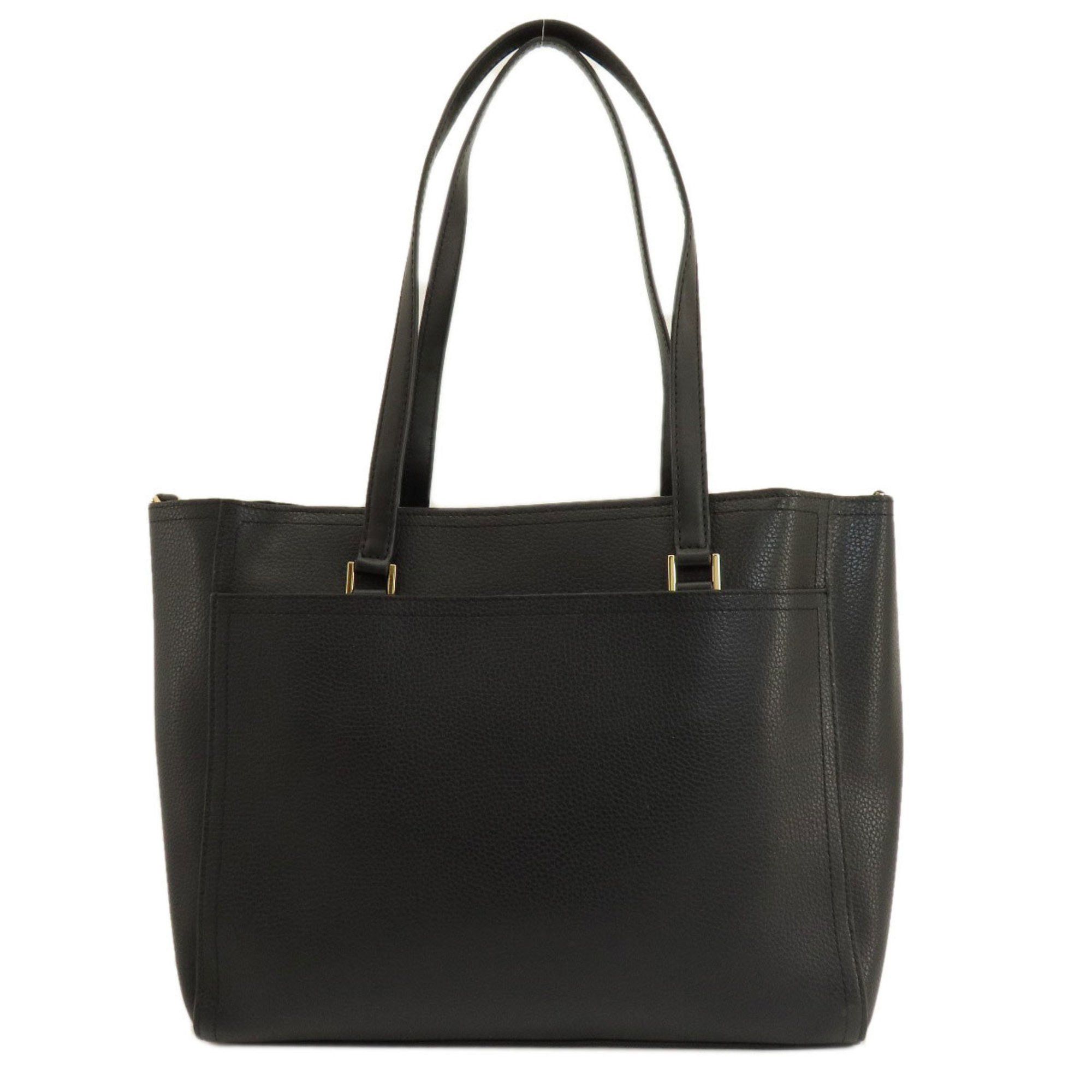Michael Kors Michael Kors Leather Tote Bag for Women Size ONE SIZE - 2 Thumbnail
