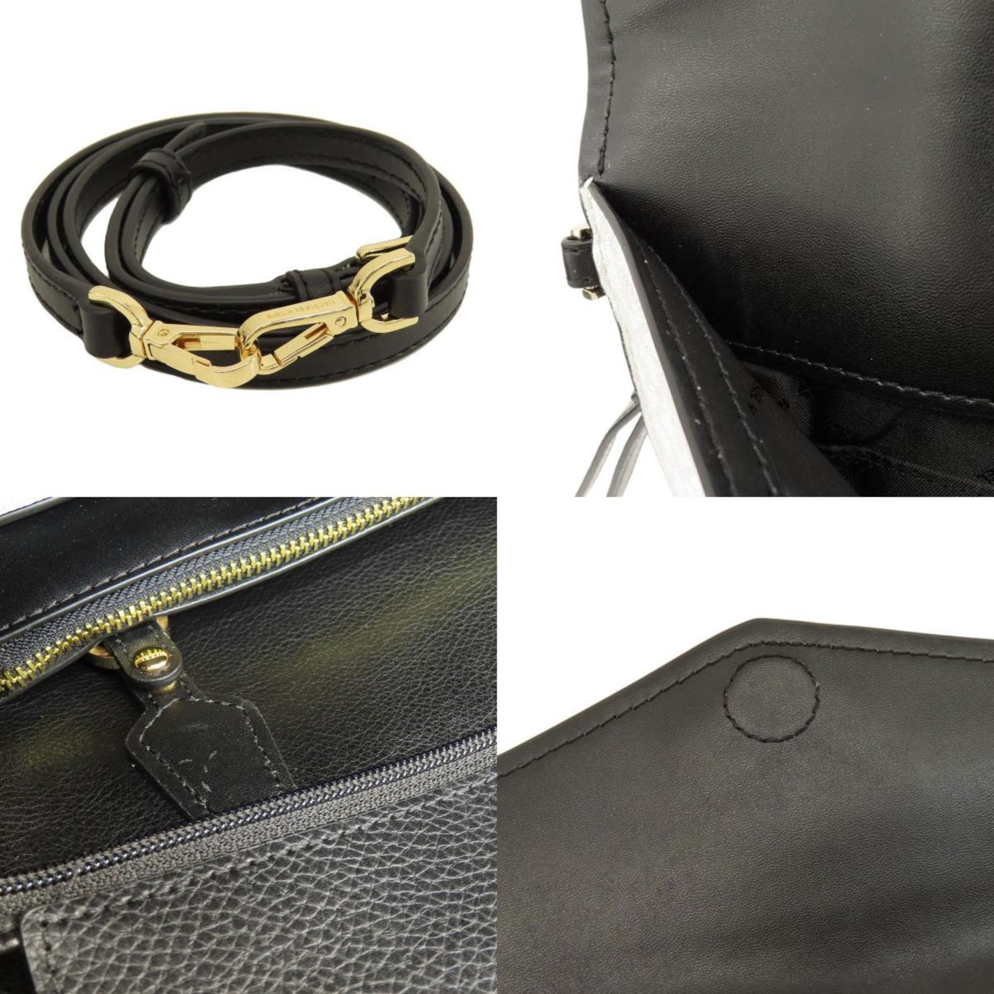 Michael Kors Michael Kors Leather Tote Bag for Women Size ONE SIZE - 6 Thumbnail