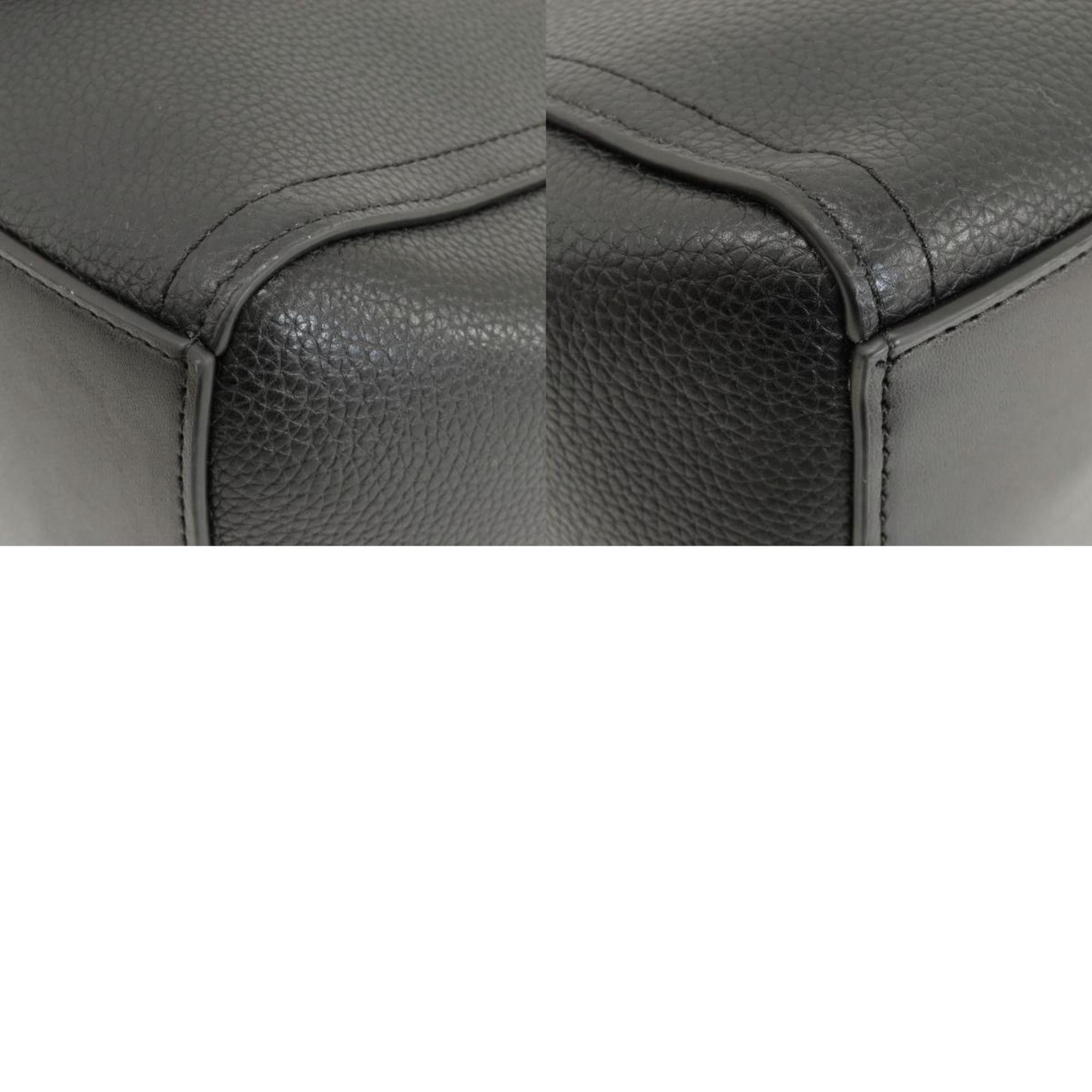 Michael Kors Michael Kors Leather Tote Bag for Women Size ONE SIZE - 10 Thumbnail