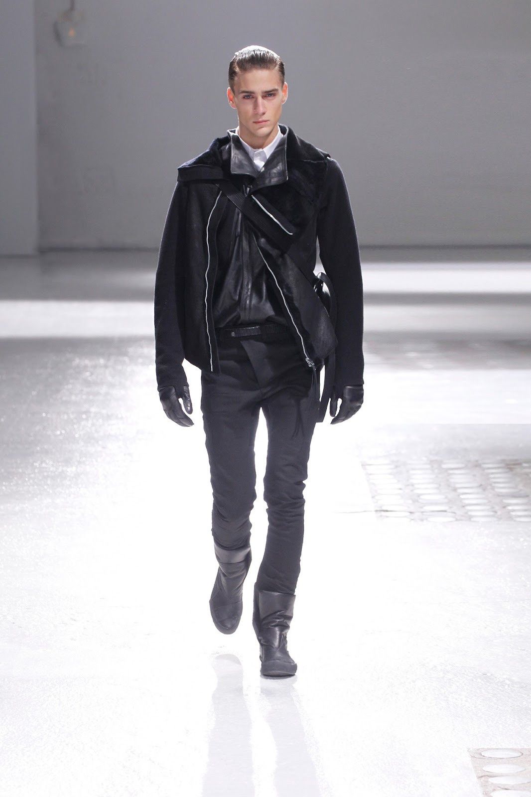 Boris Bidjan Saberi AW 13-14 P13 F1922 | Grailed