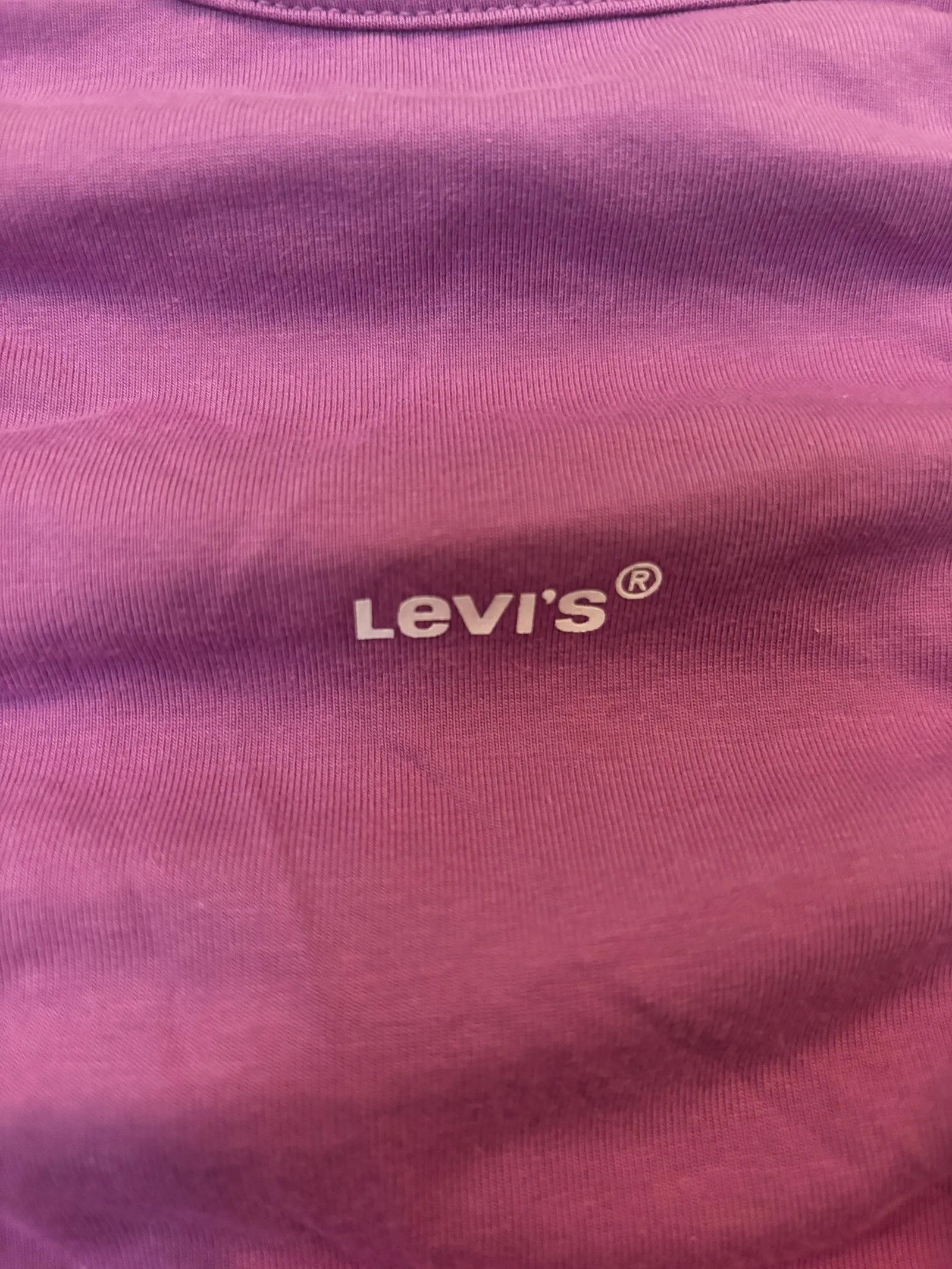 Levi's Levi's Jamie rusched dress Dress Size XS / US 0-2 / IT 36-38 - 2 Thumbnail