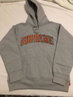 Supreme Water Arc Hoodie | Grailed