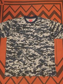 Exploring Fashion's Four Most Common Camo Prints | Grailed