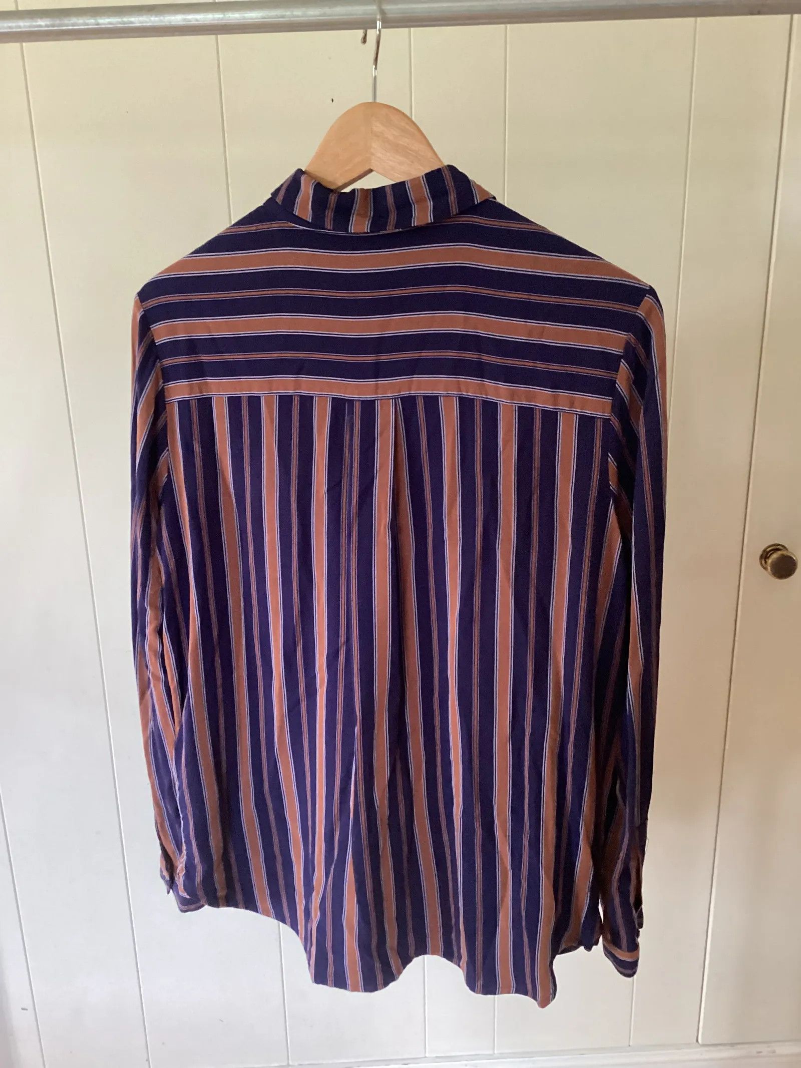 Other Armedangels Shirt Size M / US 6-8 / IT 42-44 - 4 Thumbnail