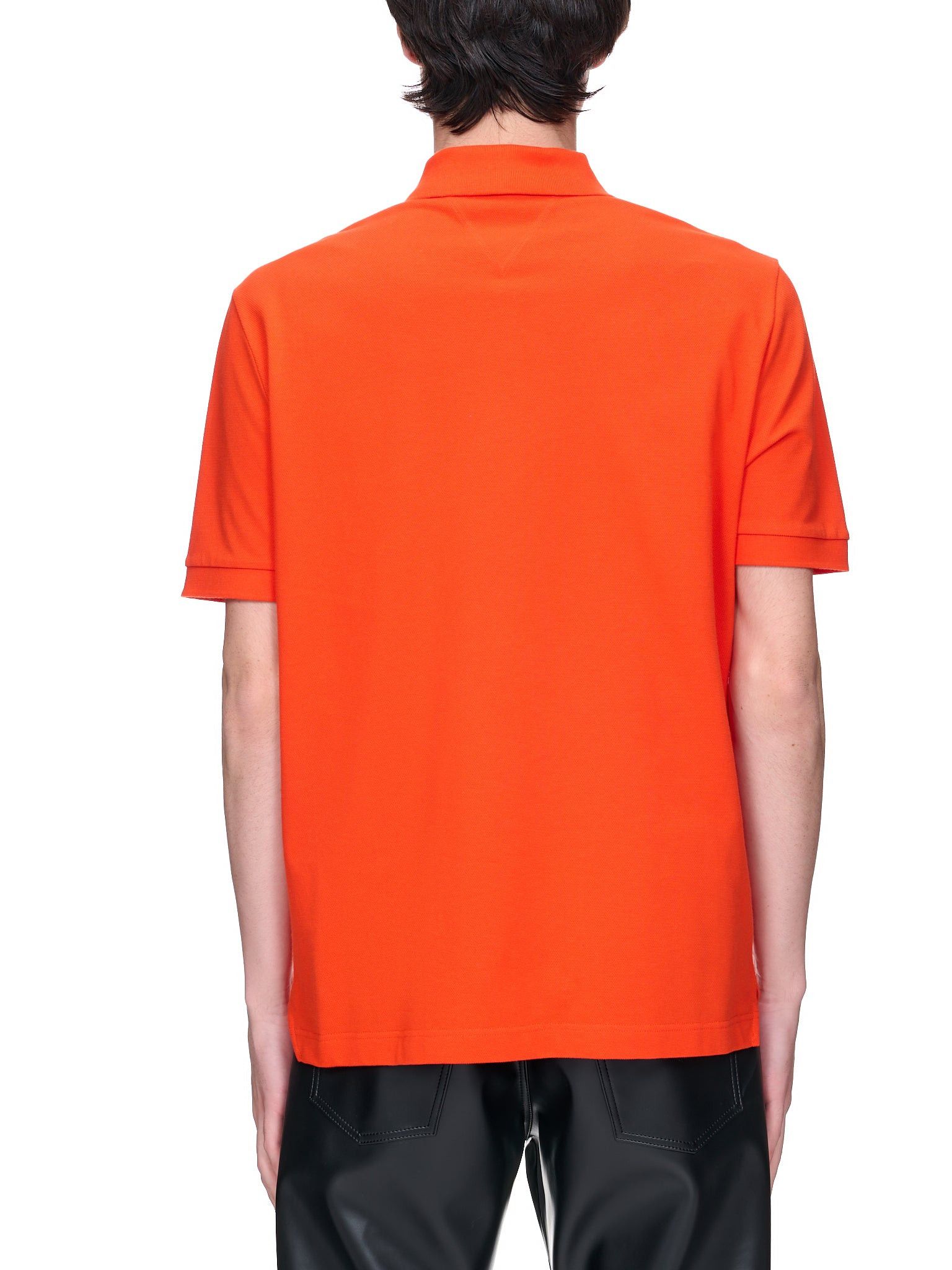 Bottega Veneta Cotton Jersey Polo Size US XL / EU 56 / 4 - 3 Thumbnail