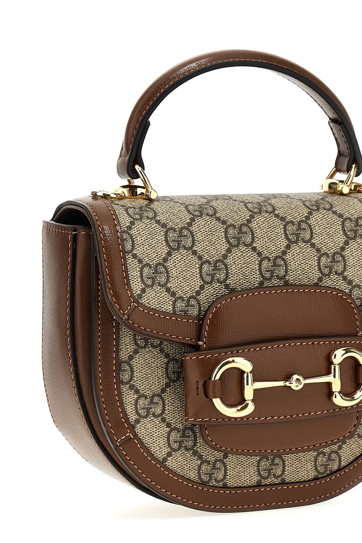 Gucci 'Gucci Horsebit 1955' handbag Size ONE SIZE - 3 Thumbnail
