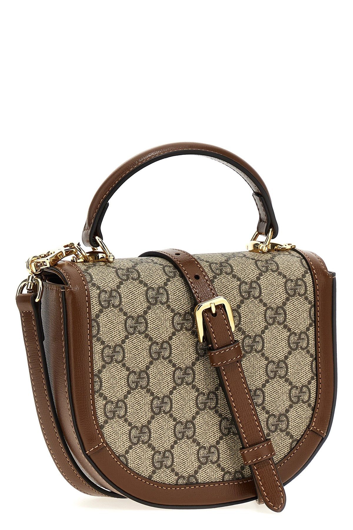 Gucci 'Gucci Horsebit 1955' handbag Size ONE SIZE - 2 Thumbnail