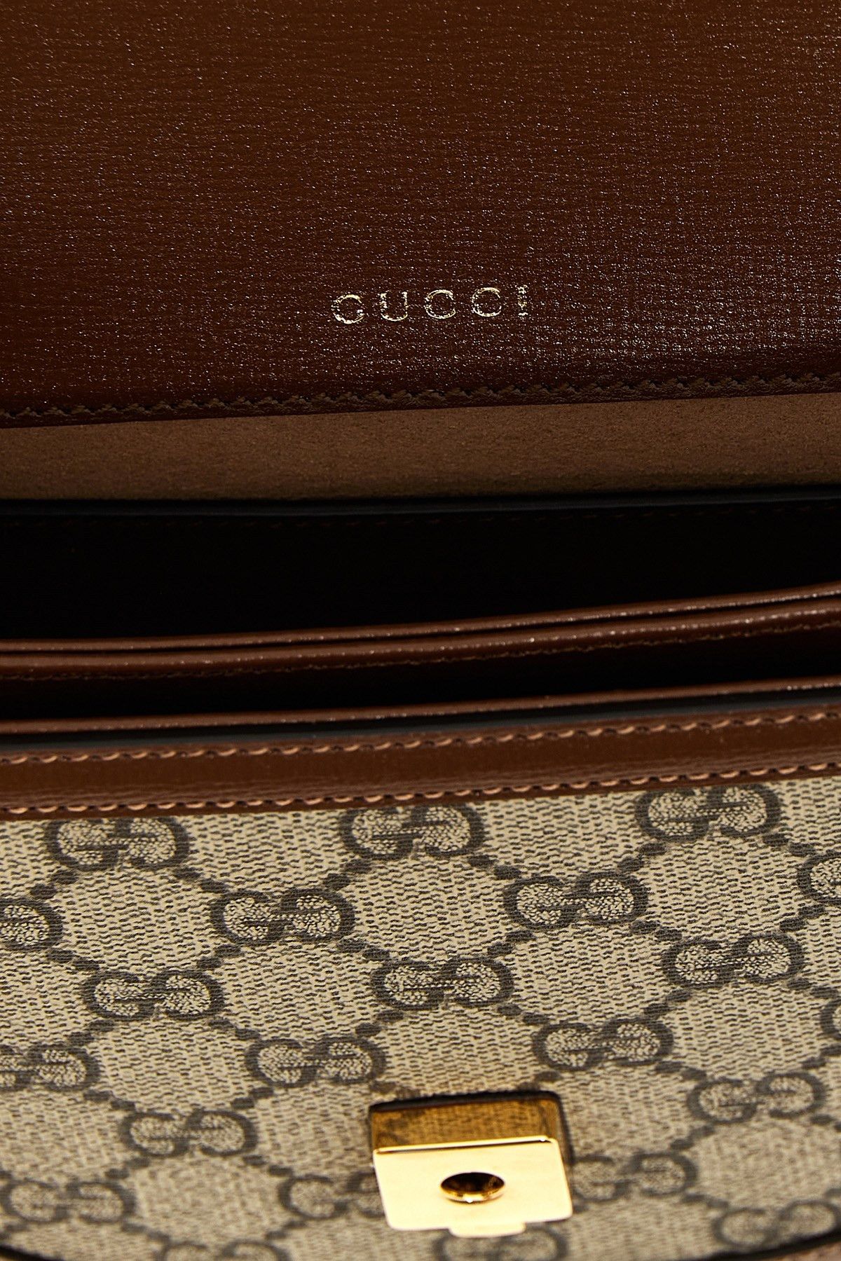 Gucci 'Gucci Horsebit 1955' handbag Size ONE SIZE - 4 Thumbnail
