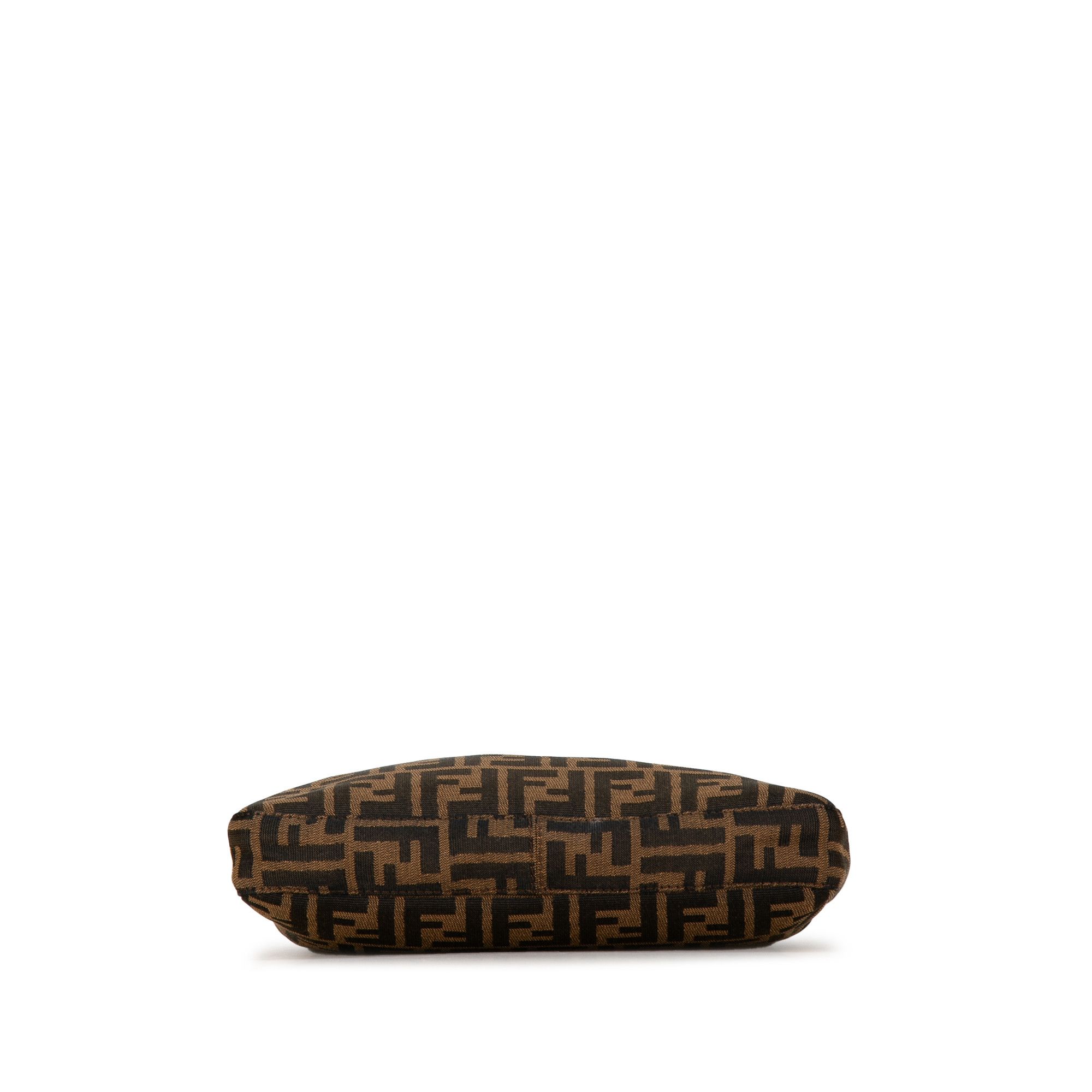 Fendi Fendi Zucca Canvas Shoulder Bag Size ONE SIZE - 4 Thumbnail