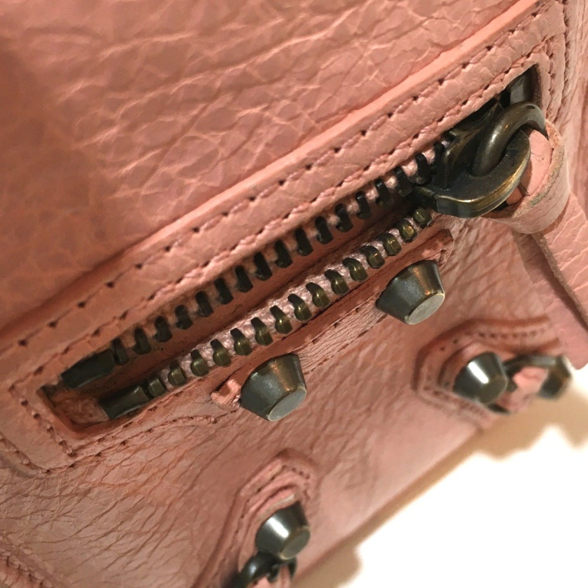 Balenciaga Balenciaga 240584 Smartphone case Pink Beige Size ONE SIZE - 5 Thumbnail