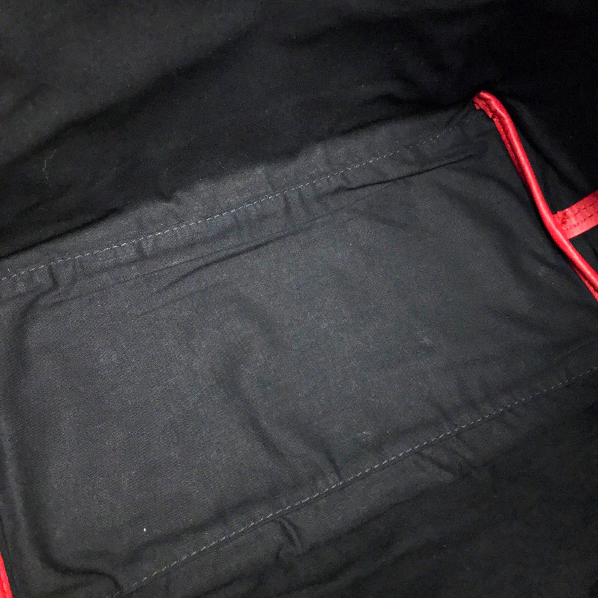 Balenciaga Balenciaga 339933 Bag Tote Bag Shoulder Bag Red Size ONE SIZE - 9 Thumbnail