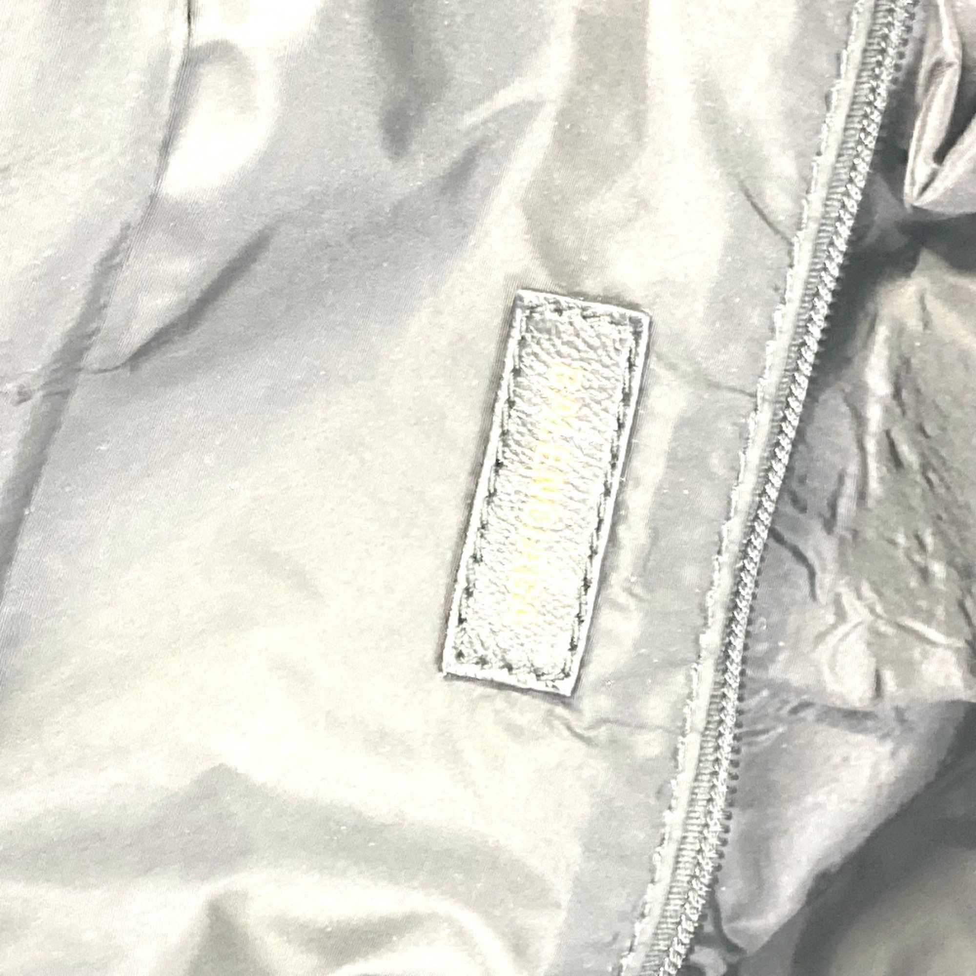 Balenciaga Balenciaga 565798 Backpack Bag Backpack Black White Size ONE SIZE - 10 Thumbnail