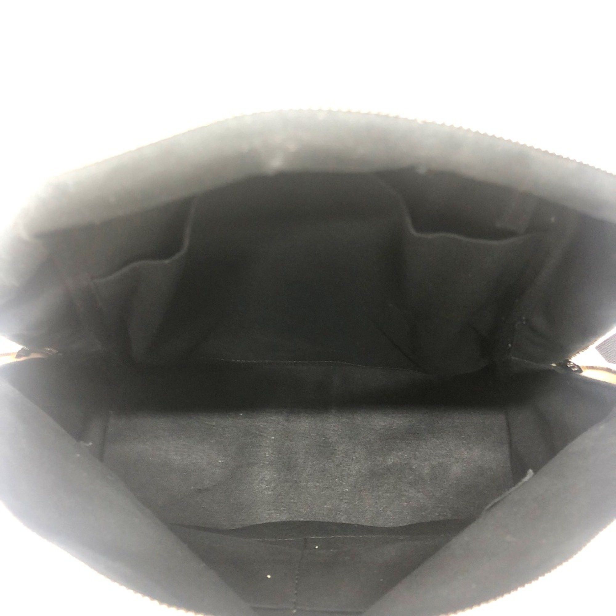 Balenciaga Balenciaga 552374 logo Backpack White Size ONE SIZE - 9 Thumbnail