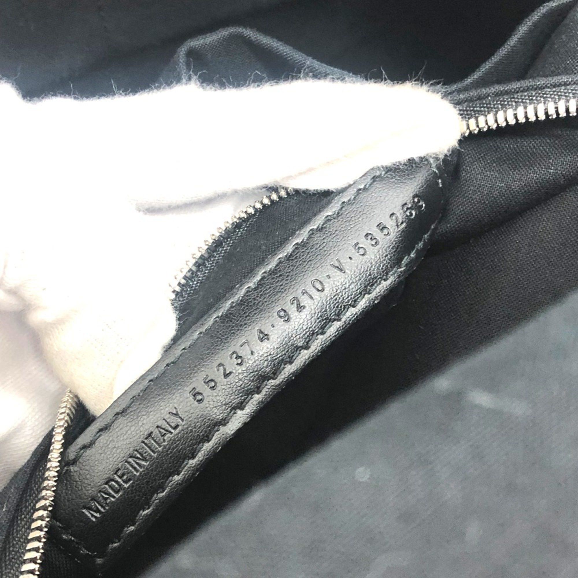 Balenciaga Balenciaga 552374 logo Backpack White Size ONE SIZE - 12 Thumbnail