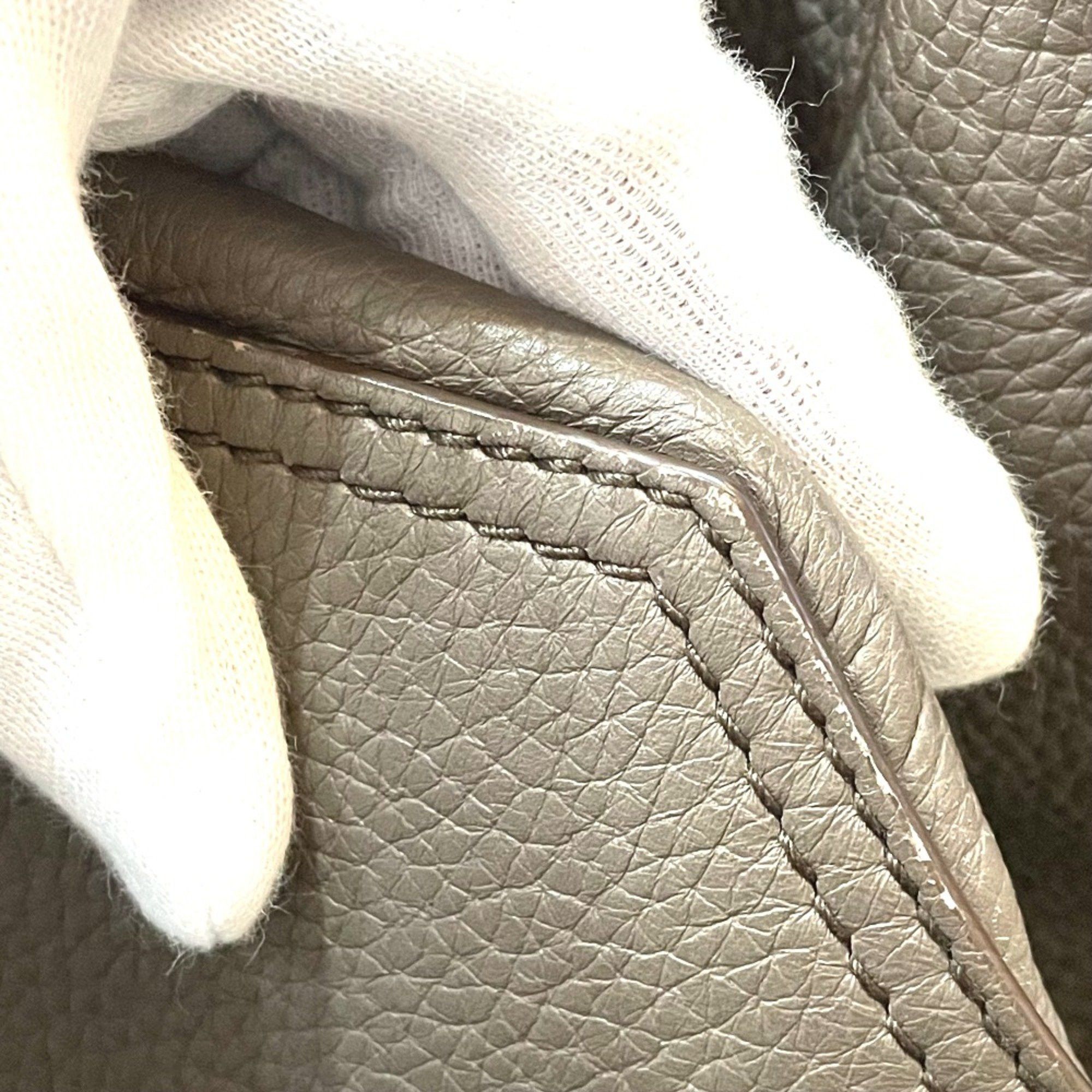 Bottega Veneta BOTTEGA VENETA B05902330W Intrecciato Backpack Backpack BrownBased Size ONE SIZE - 11 Thumbnail