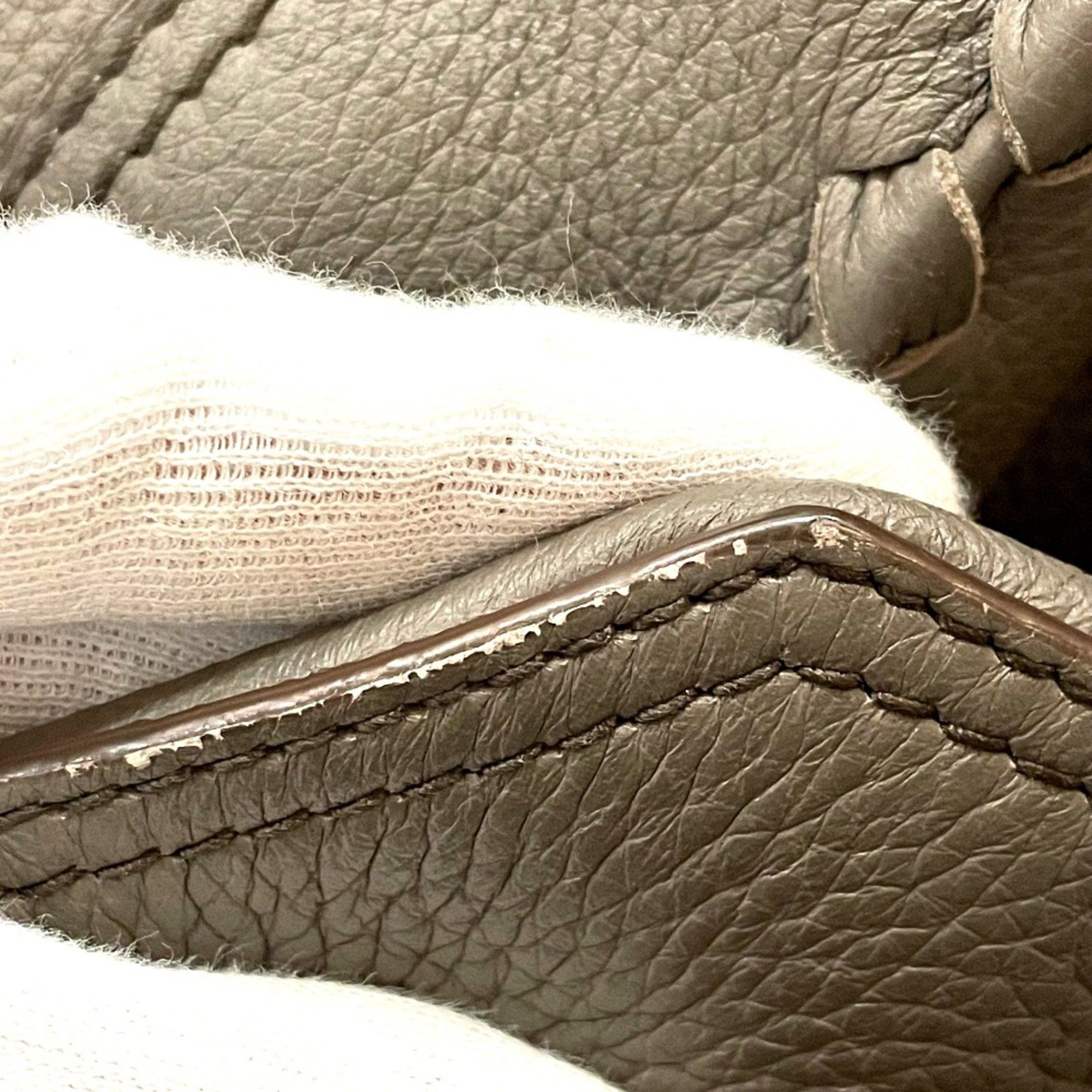 Bottega Veneta BOTTEGA VENETA B05902330W Intrecciato Backpack Backpack BrownBased Size ONE SIZE - 12 Thumbnail