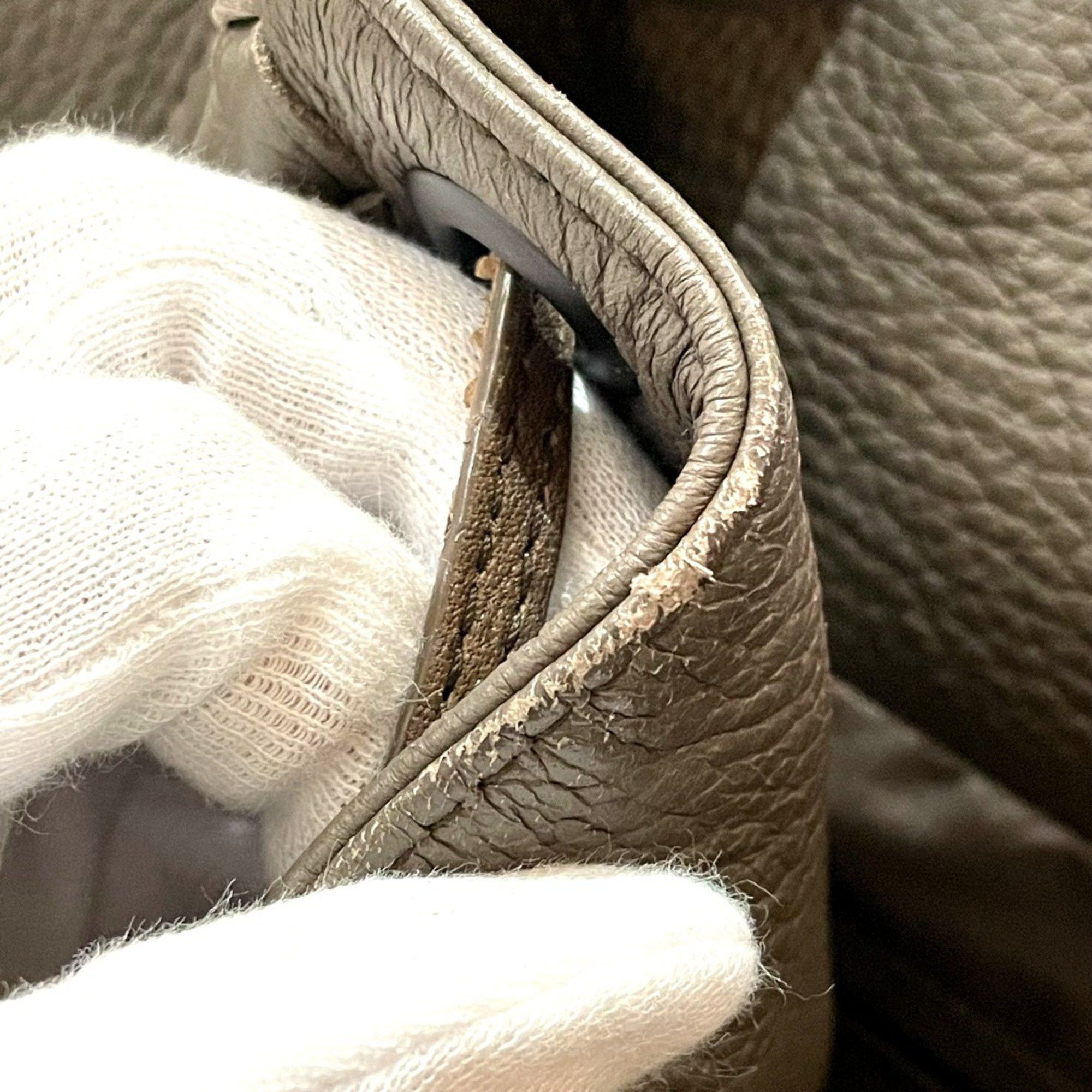 Bottega Veneta BOTTEGA VENETA B05902330W Intrecciato Backpack Backpack BrownBased Size ONE SIZE - 13 Thumbnail