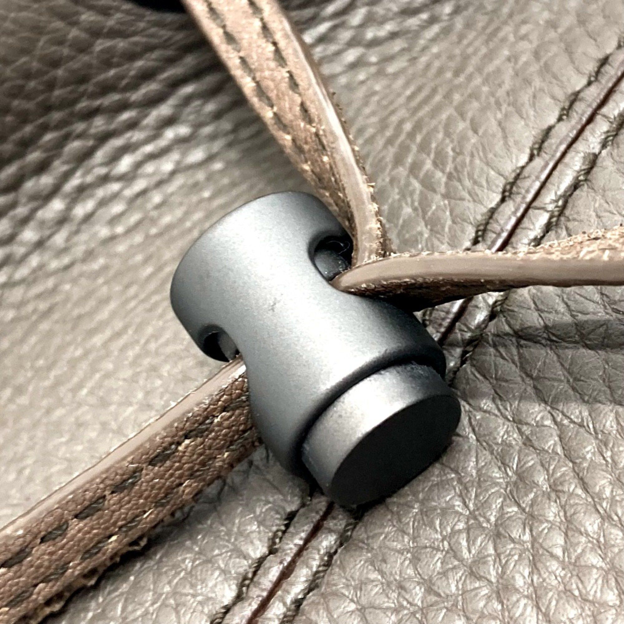 Bottega Veneta BOTTEGA VENETA B05902330W Intrecciato Backpack Backpack BrownBased Size ONE SIZE - 7 Thumbnail