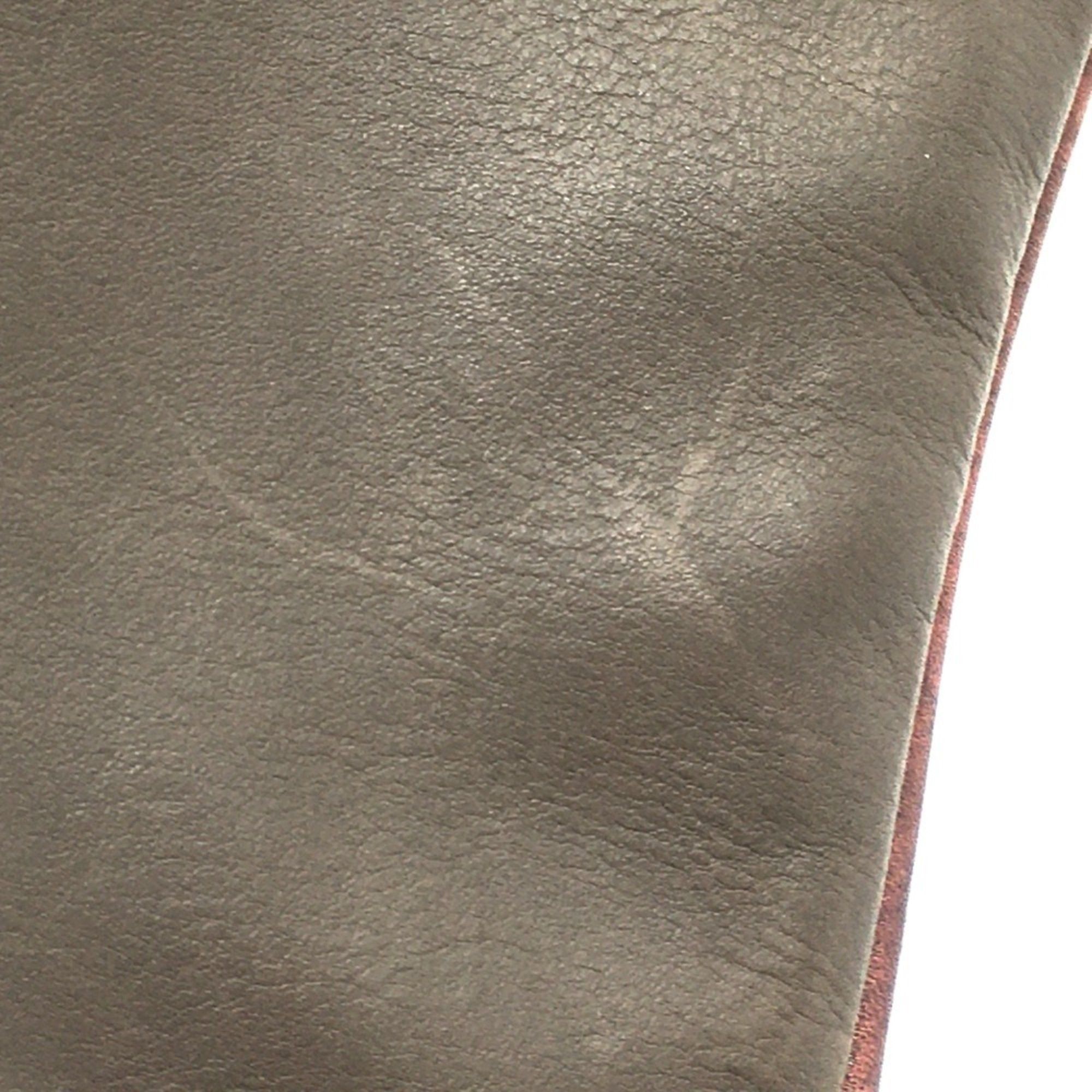 Berluti Berlutti Calligraphy Bag Cluch Bag Clutch bag BrownBased Size ONE SIZE - 10 Thumbnail