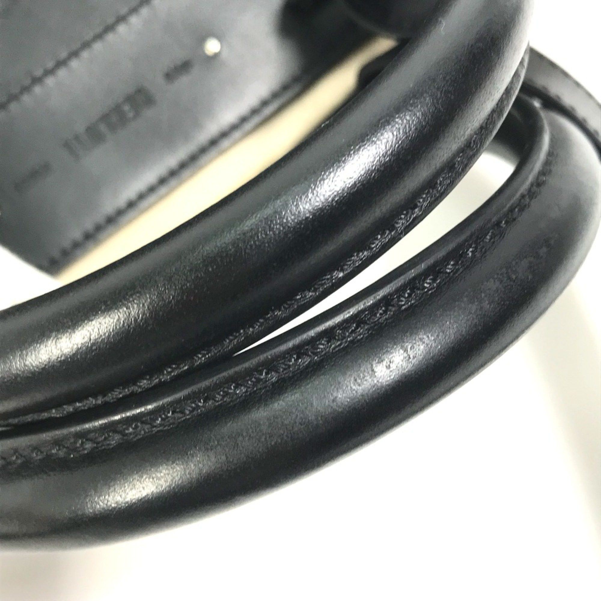 Berluti Berlutti logo 2WAY bag business bag Tote Bag Black Size ONE SIZE - 10 Thumbnail