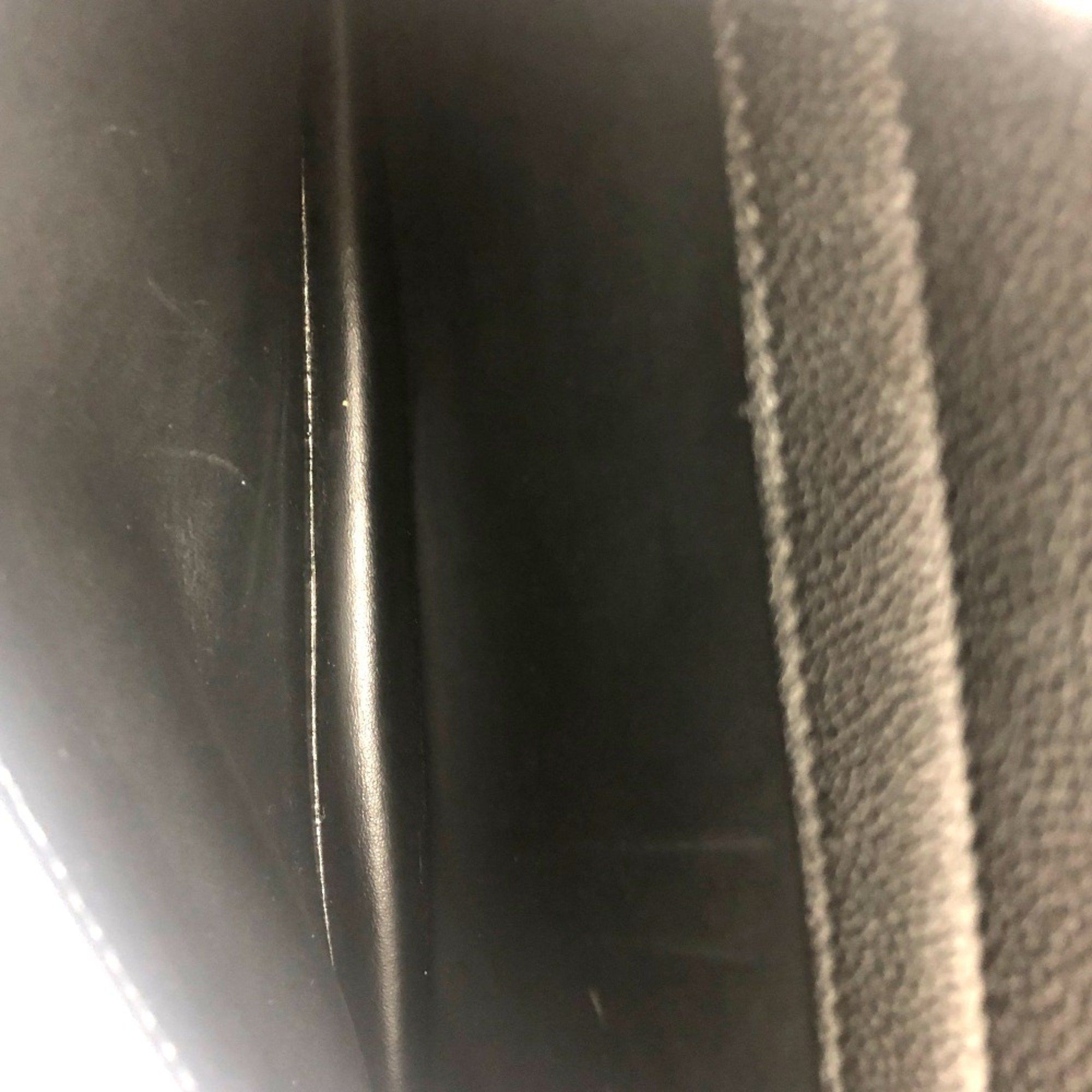 Burberry Burberry Square type bag small title bag Hand Bag Black GoldHardware Size ONE SIZE - 5 Thumbnail
