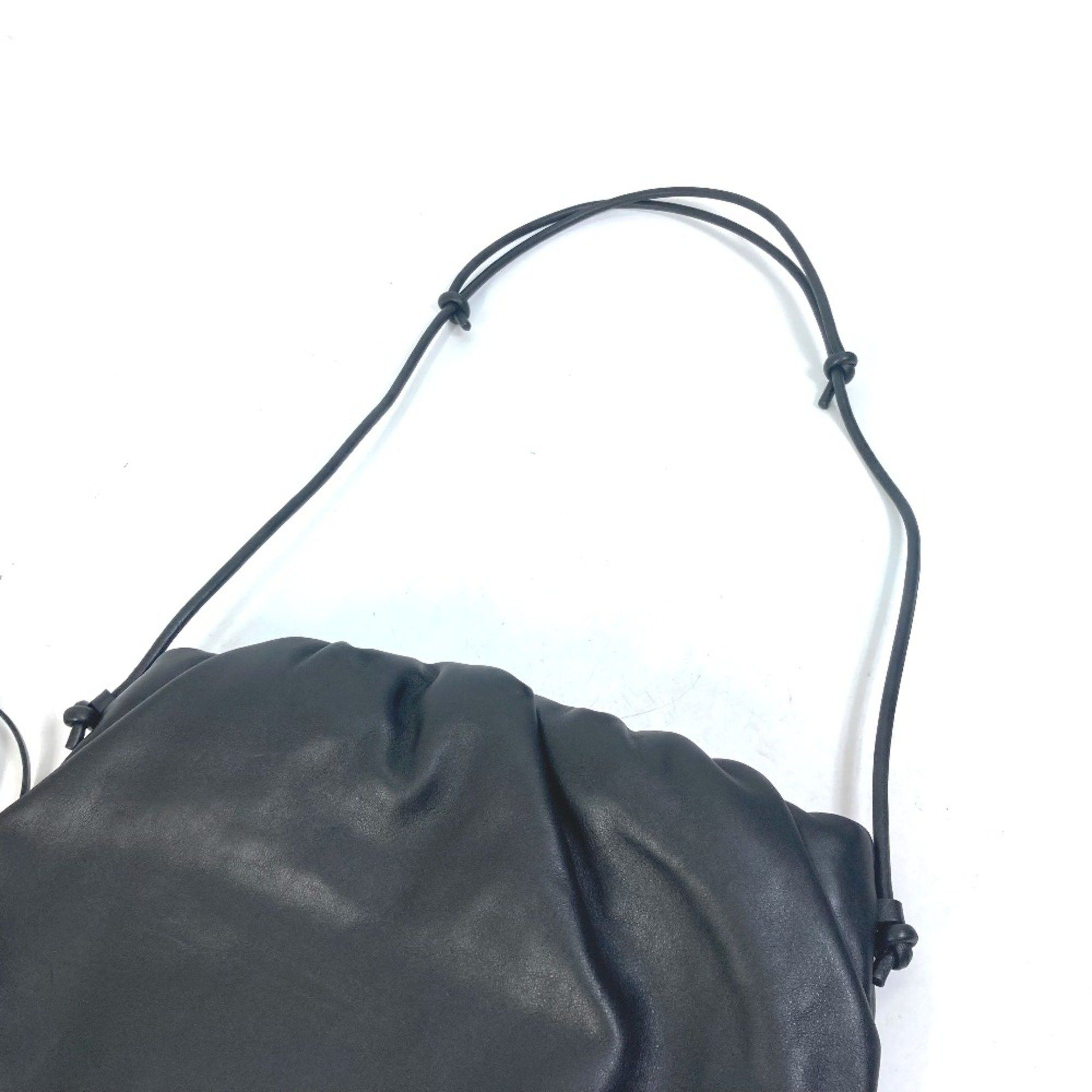 Bottega Veneta BOTTEGA VENETA 630363 shoulder bag Shoulder Bag Black Size ONE SIZE - 6 Thumbnail