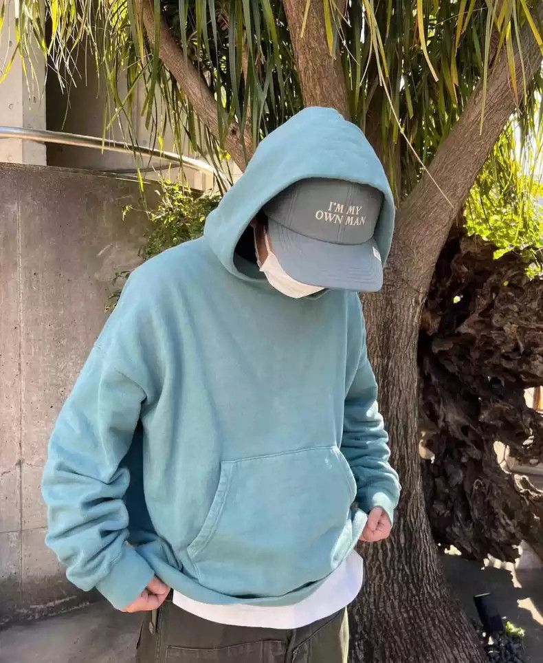 Visvim VISVIM 23SS EXCELSIOR II CAP I.M.O.M. | Grailed