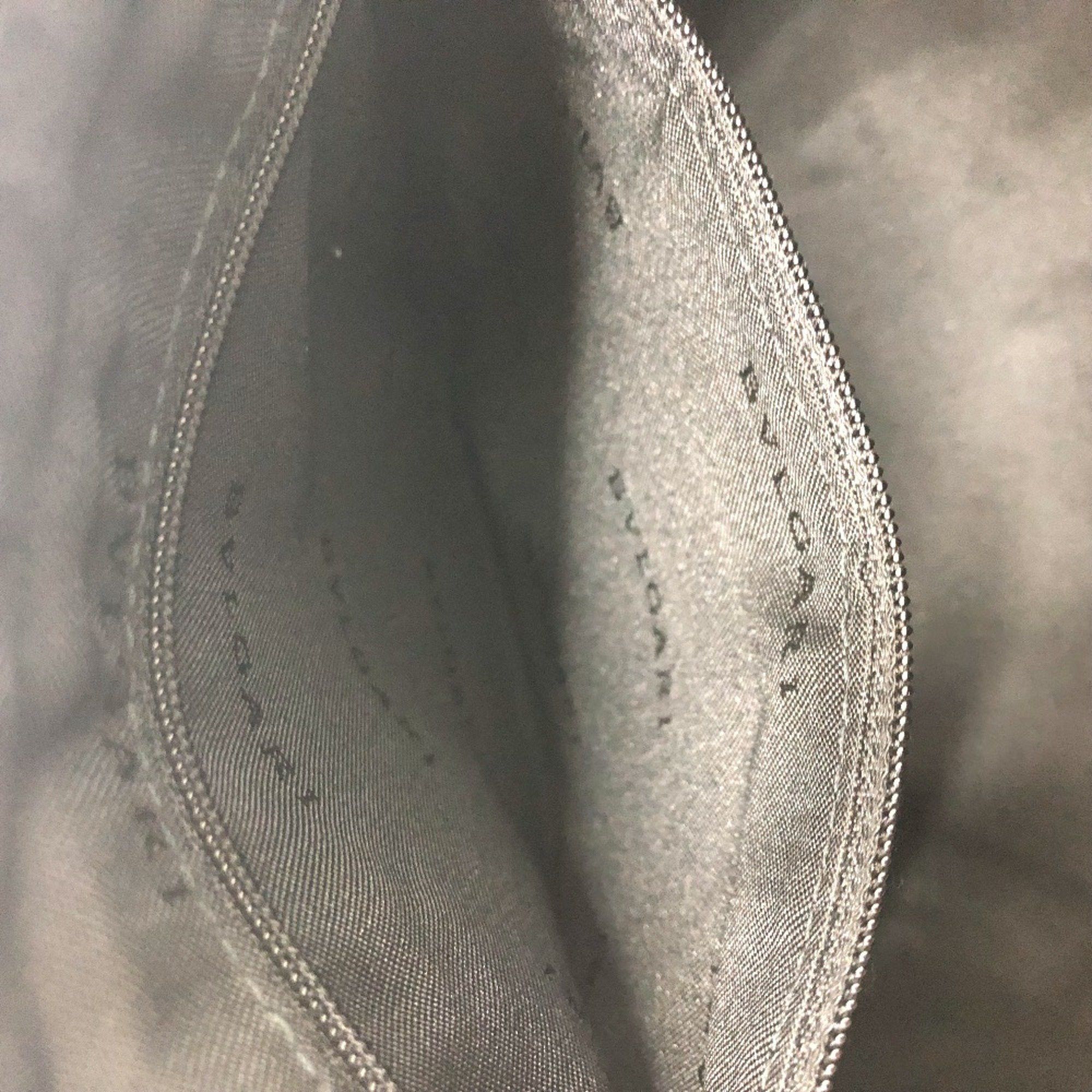 Bvlgari Bvlgari Handbag Black Size ONE SIZE - 14 Thumbnail