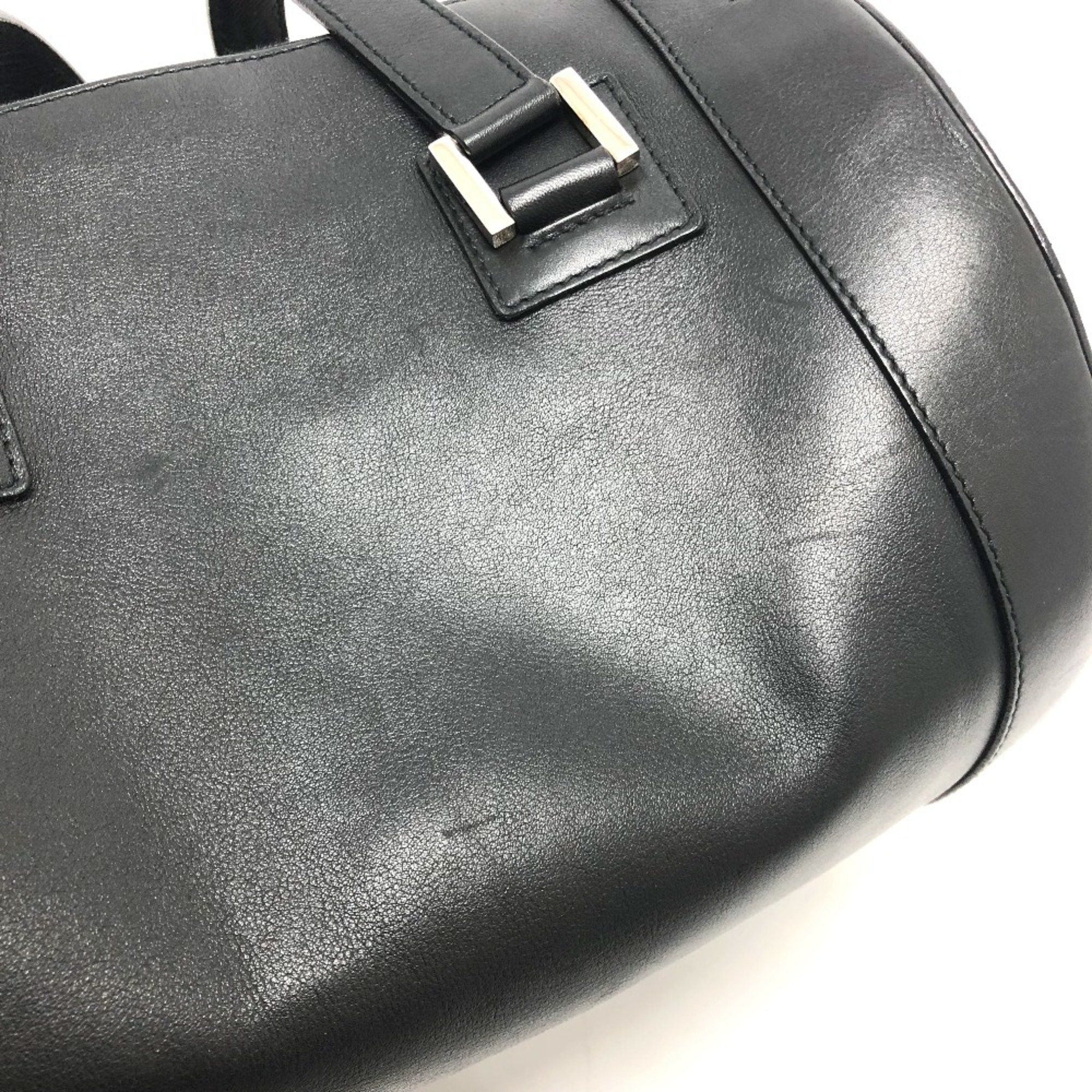 Bvlgari Bvlgari Handbag Black Size ONE SIZE - 9 Thumbnail