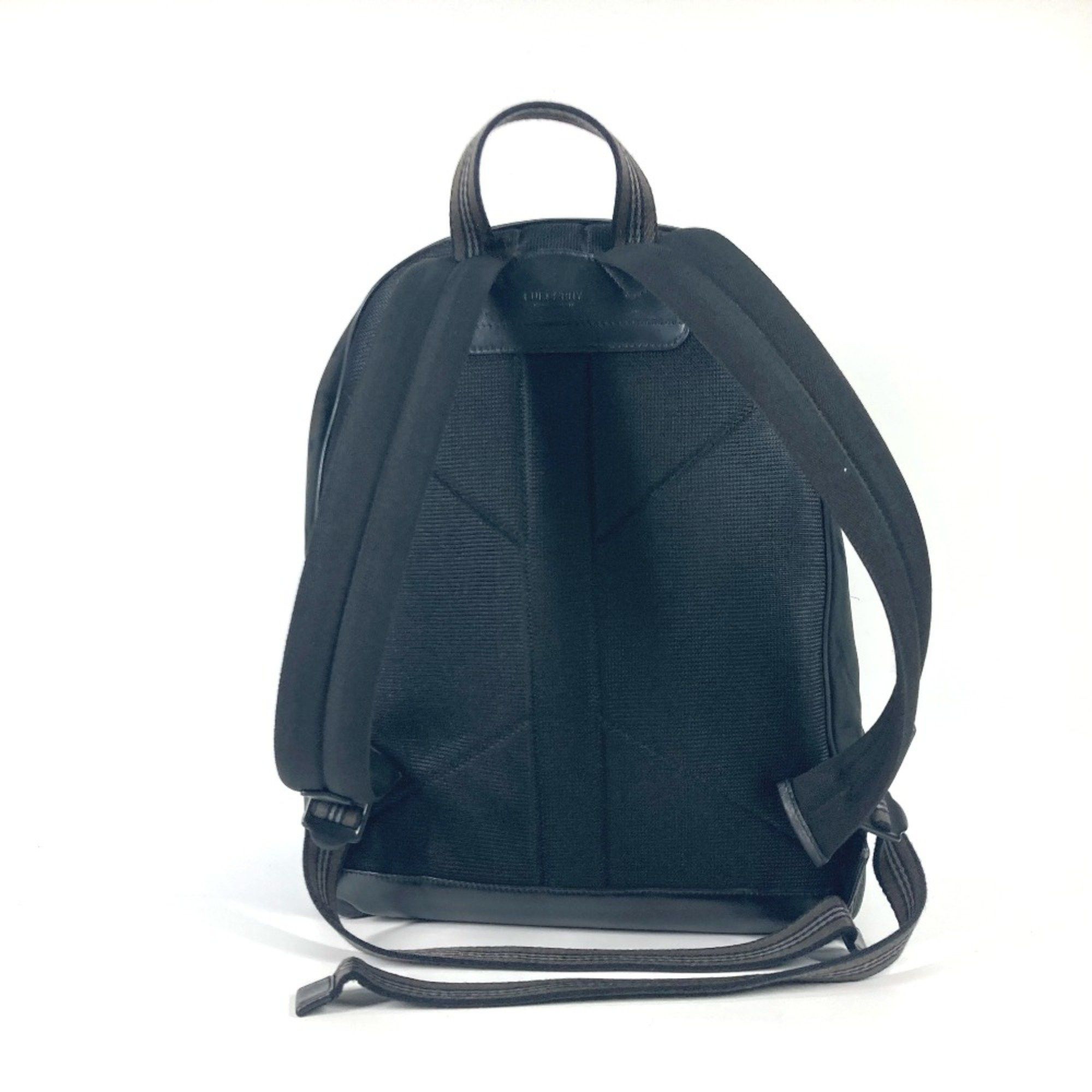 Burberry Burberry 8030714 Backpack Backpack Black Size ONE SIZE - 2 Thumbnail