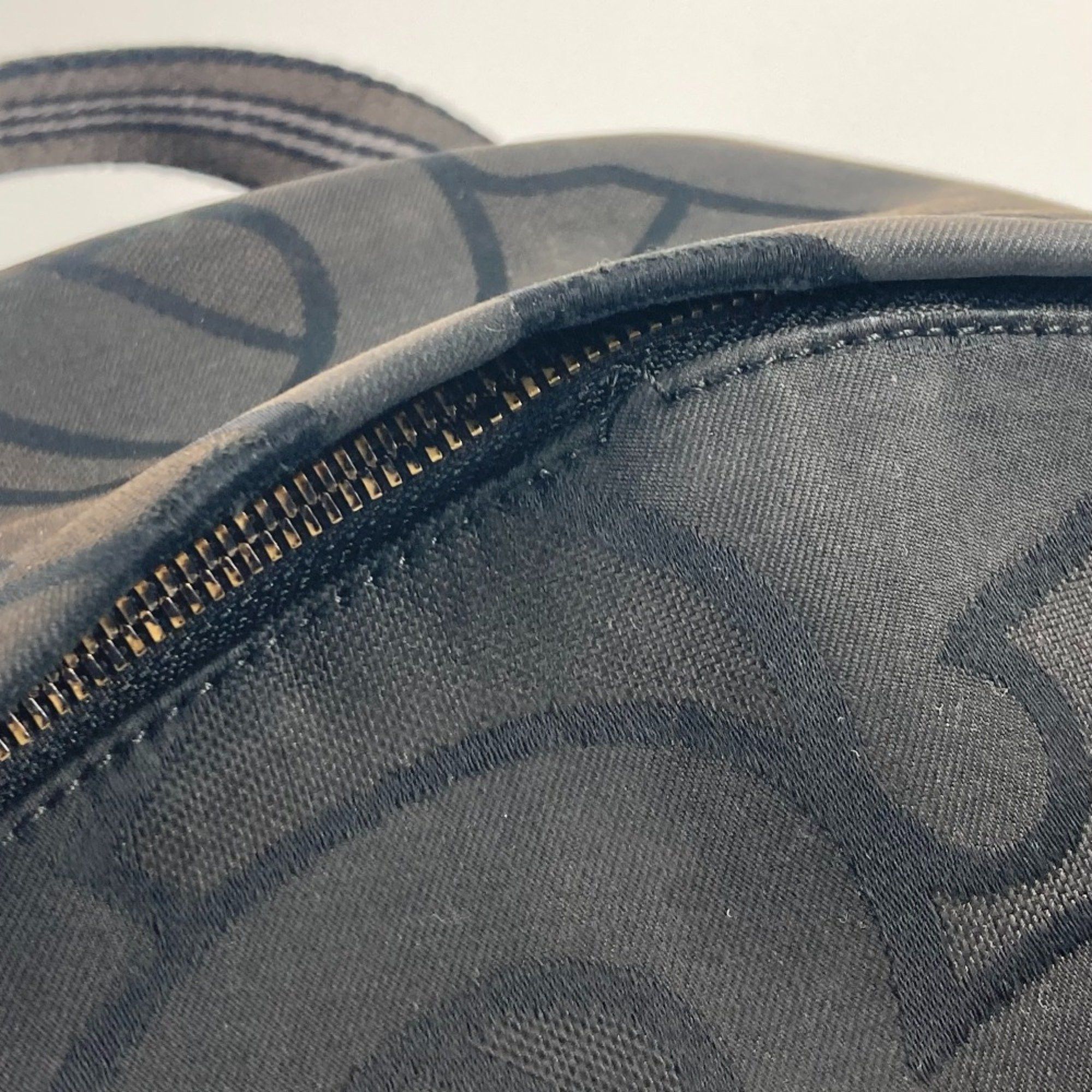 Burberry Burberry 8030714 Backpack Backpack Black Size ONE SIZE - 3 Thumbnail