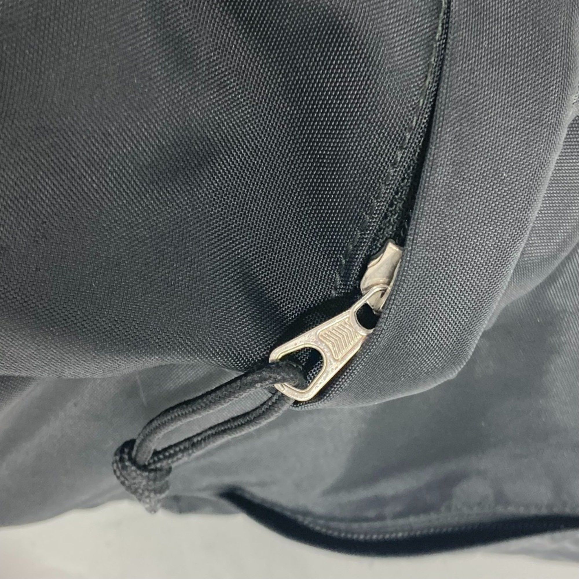 Balenciaga Balenciaga 507460 Bicolor backpack bag Backpack Black Size ONE SIZE - 10 Thumbnail