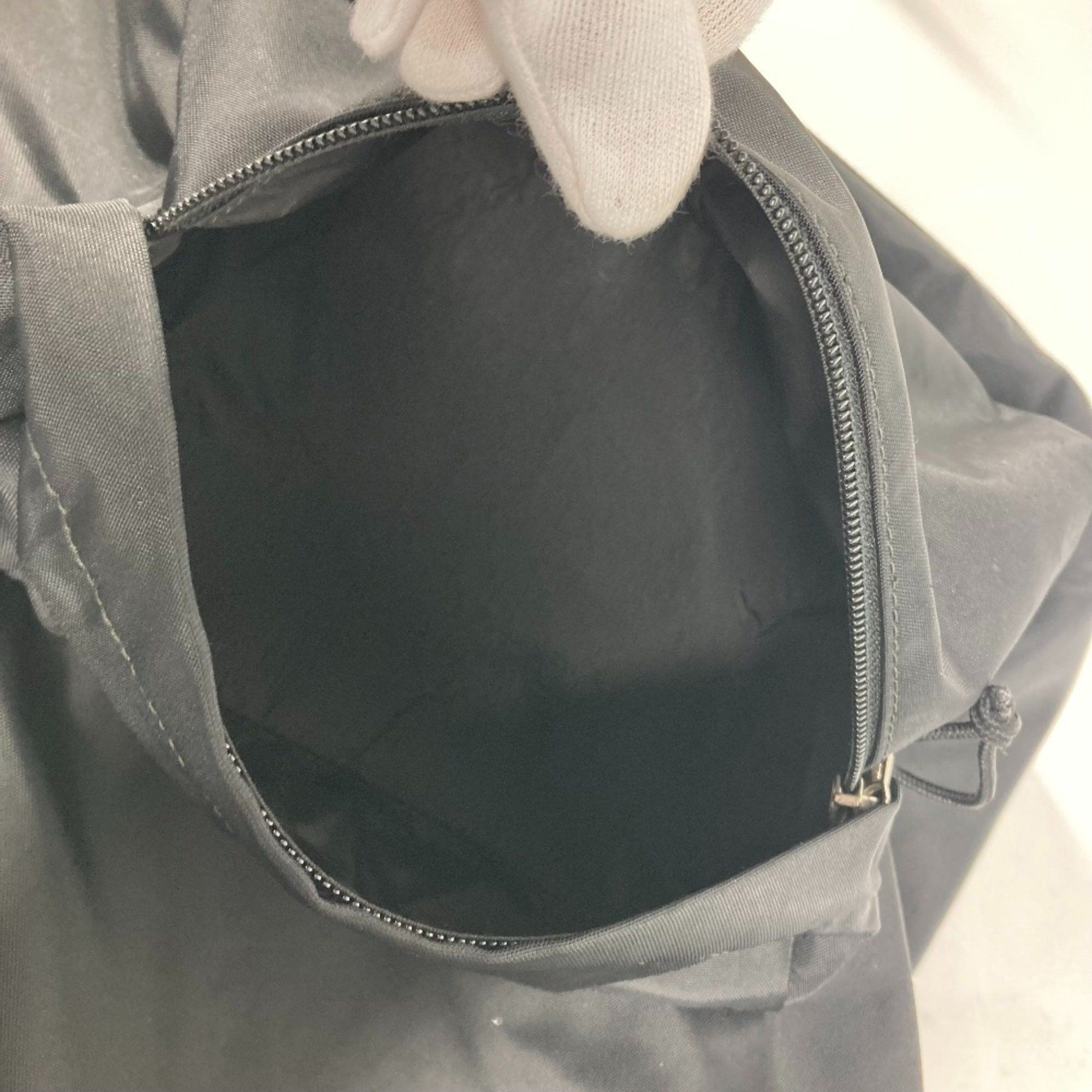 Balenciaga Balenciaga 507460 Bicolor backpack bag Backpack Black Size ONE SIZE - 17 Thumbnail
