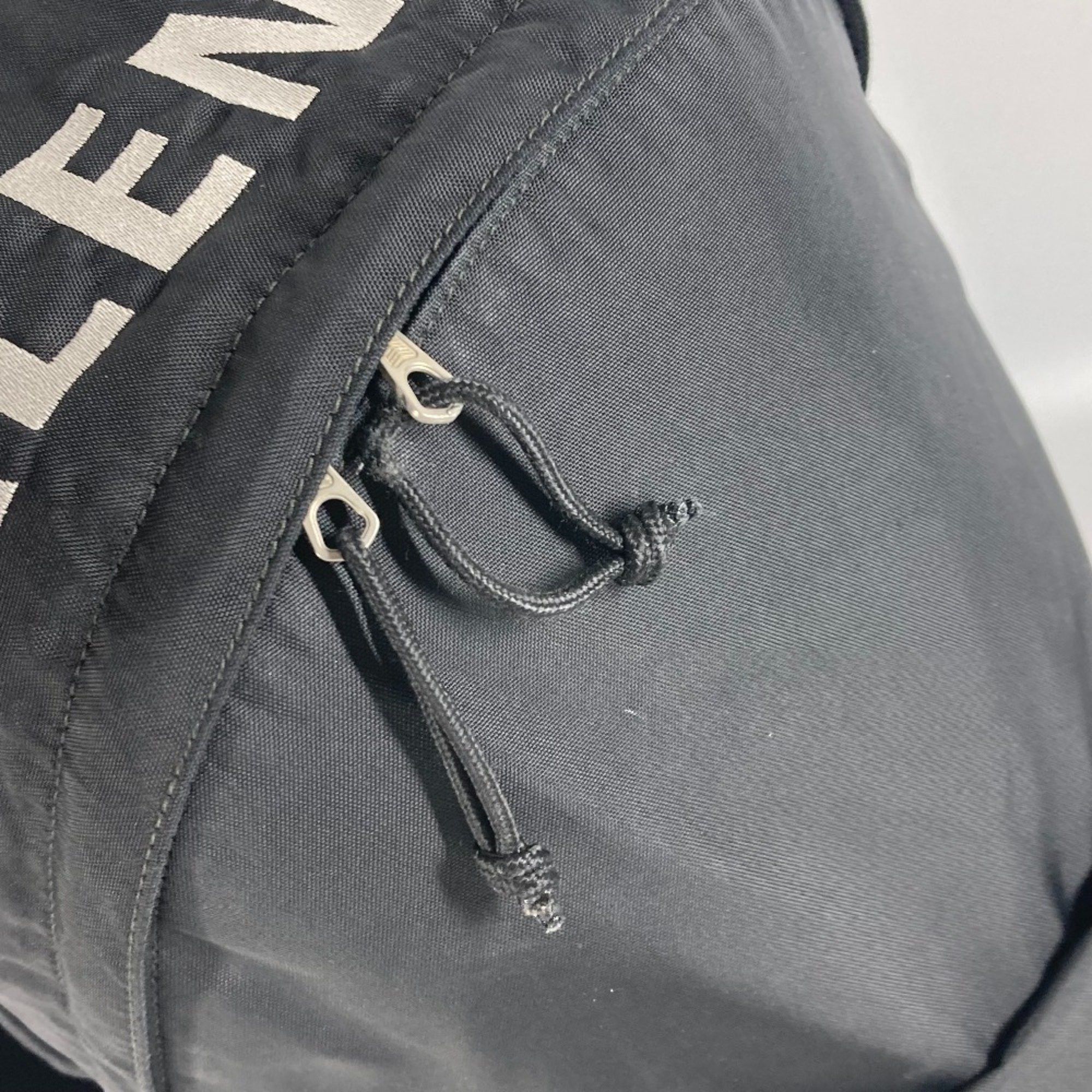 Balenciaga Balenciaga 507460 Bicolor backpack bag Backpack Black Size ONE SIZE - 5 Thumbnail