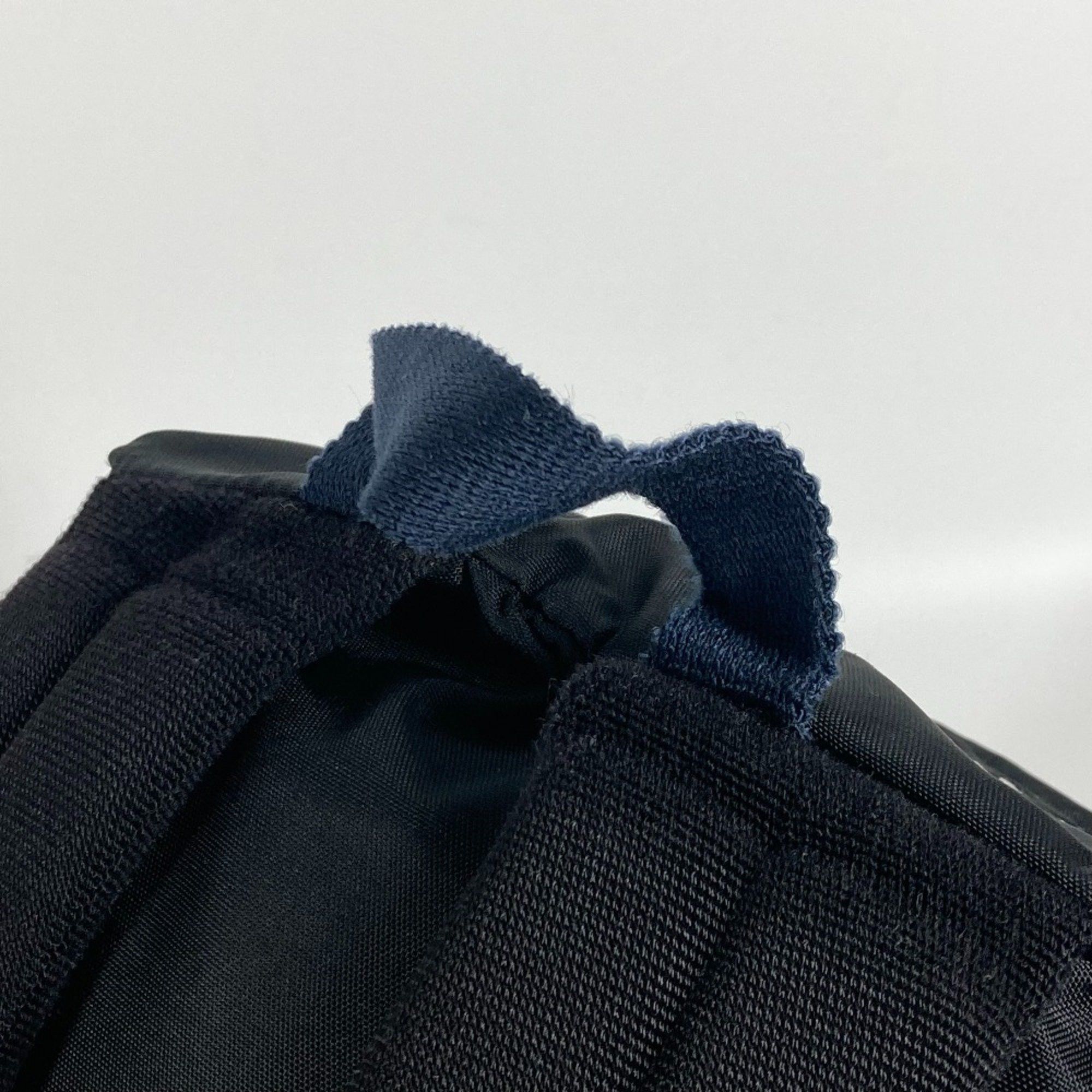 Balenciaga Balenciaga 507460 Bicolor backpack bag Backpack Black Size ONE SIZE - 12 Thumbnail