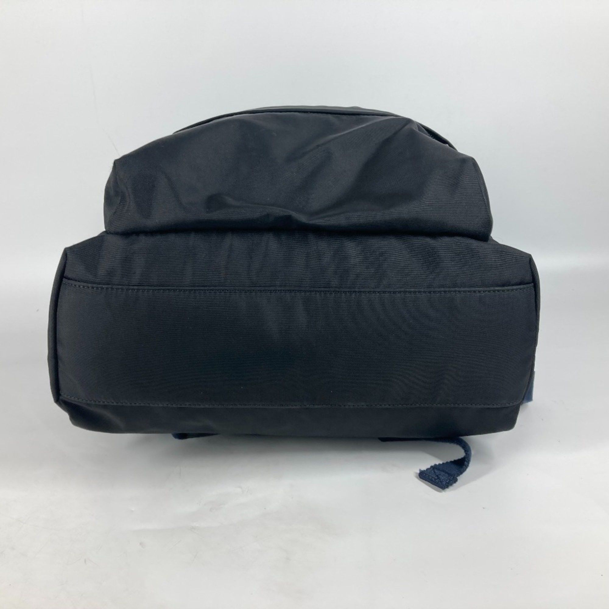 Balenciaga Balenciaga 507460 Bicolor backpack bag Backpack Black Size ONE SIZE - 7 Thumbnail