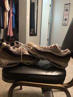 Air max 95 hot sale premium desert