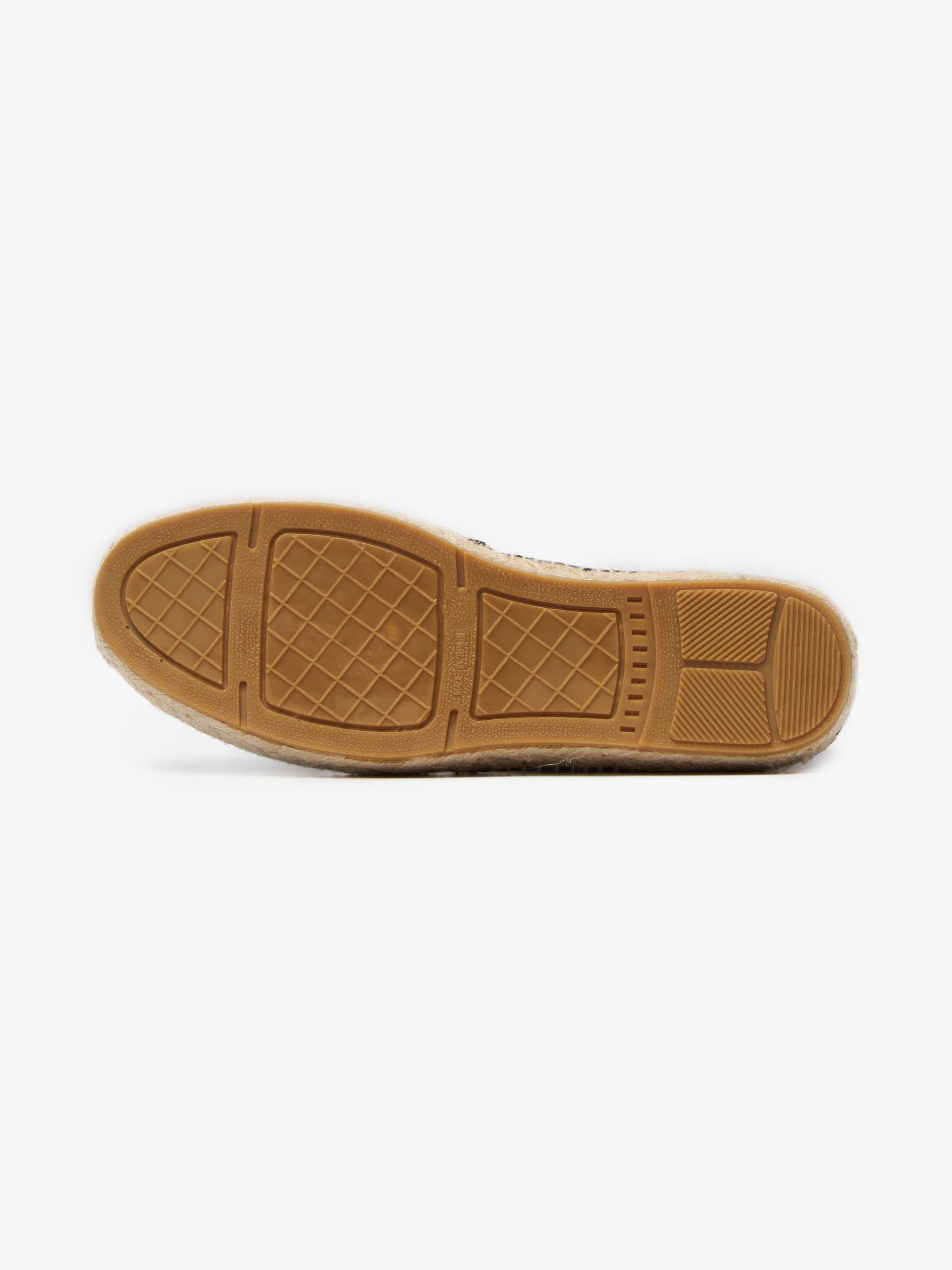 Thom Browne Dark Blue Espadrilles Size US 8.5 / EU 41-42 - 4 Thumbnail
