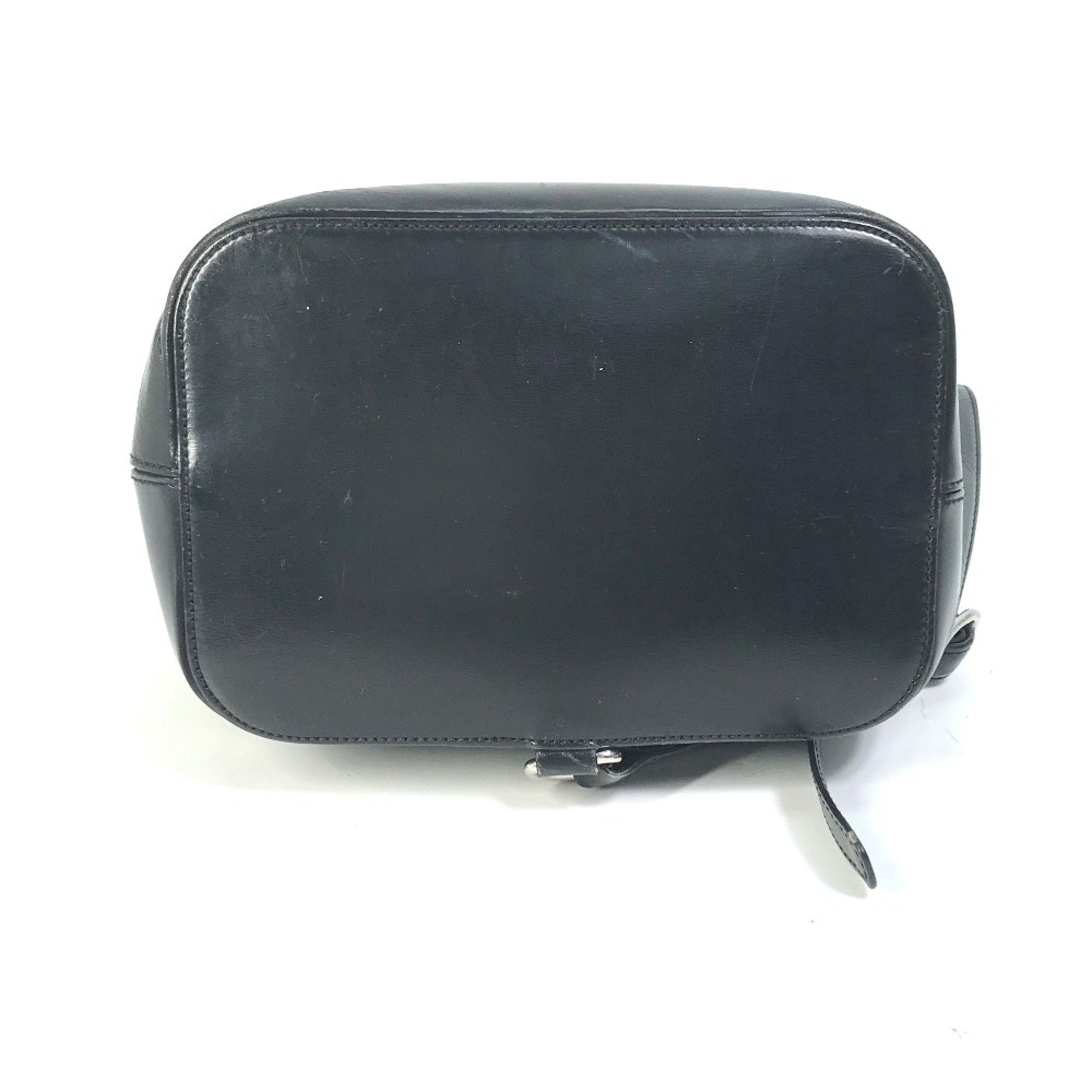 Cartier Cartier Leopard leopard print leopard Shoulder Shoulder Bag Black Silver Size ONE SIZE - 4 Thumbnail