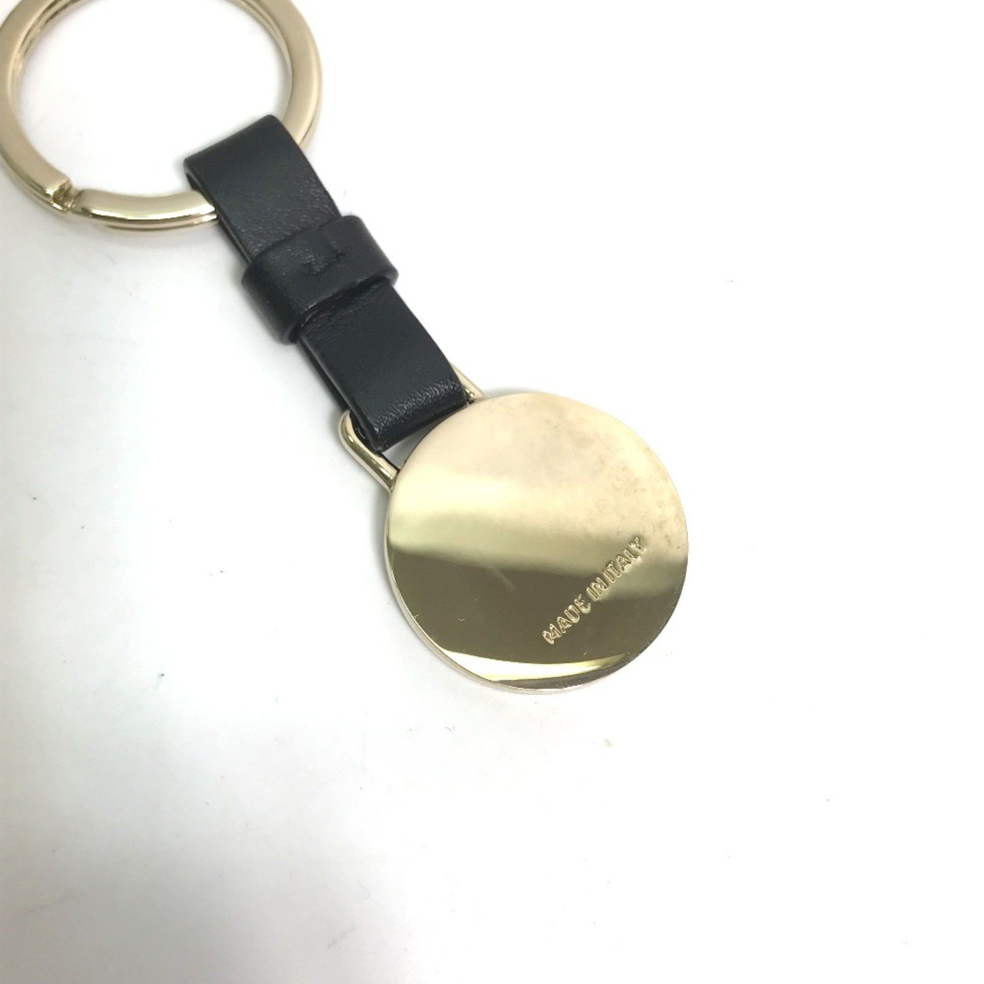 Bvlgari Bvlgari Accessories Key ring Gold Size ONE SIZE - 6 Thumbnail