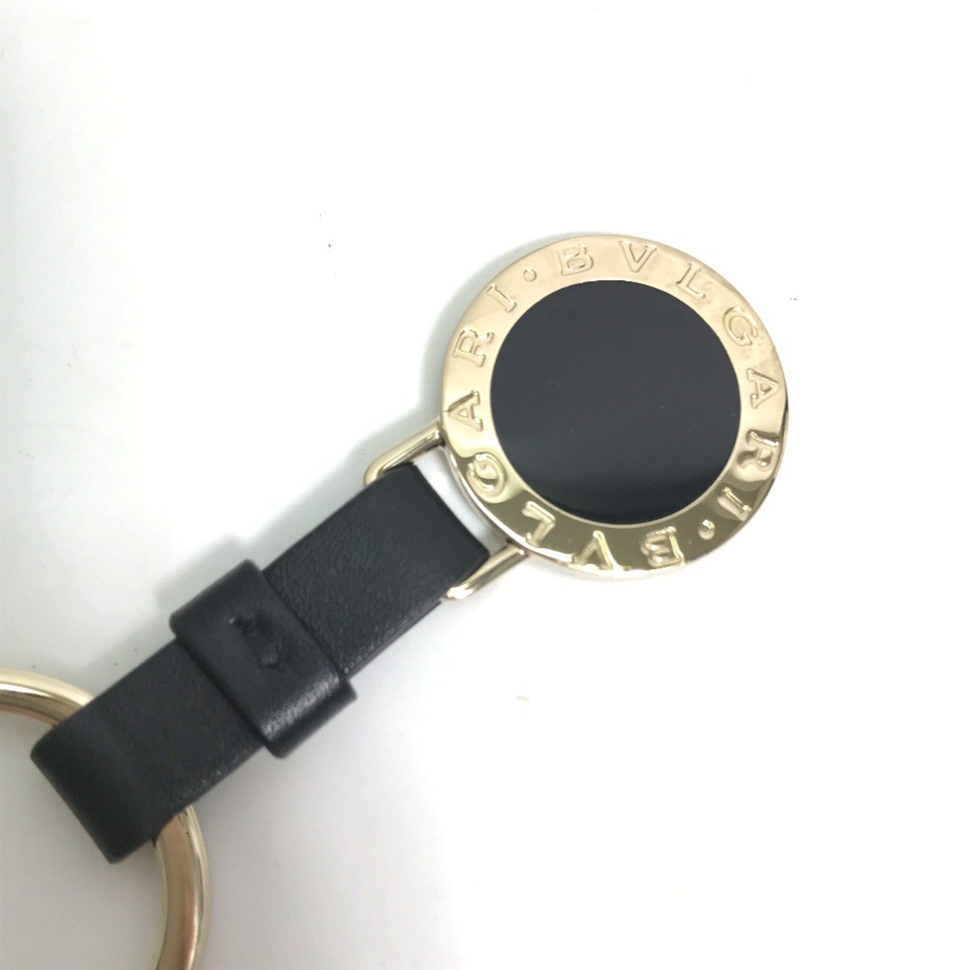 Bvlgari Bvlgari Accessories Key ring Gold Size ONE SIZE - 3 Thumbnail