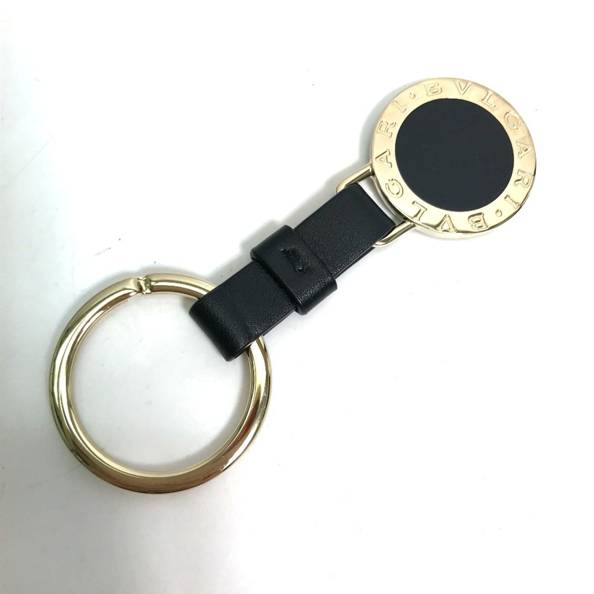 Bvlgari Bvlgari Accessories Key ring Gold Size ONE SIZE - 2 Thumbnail