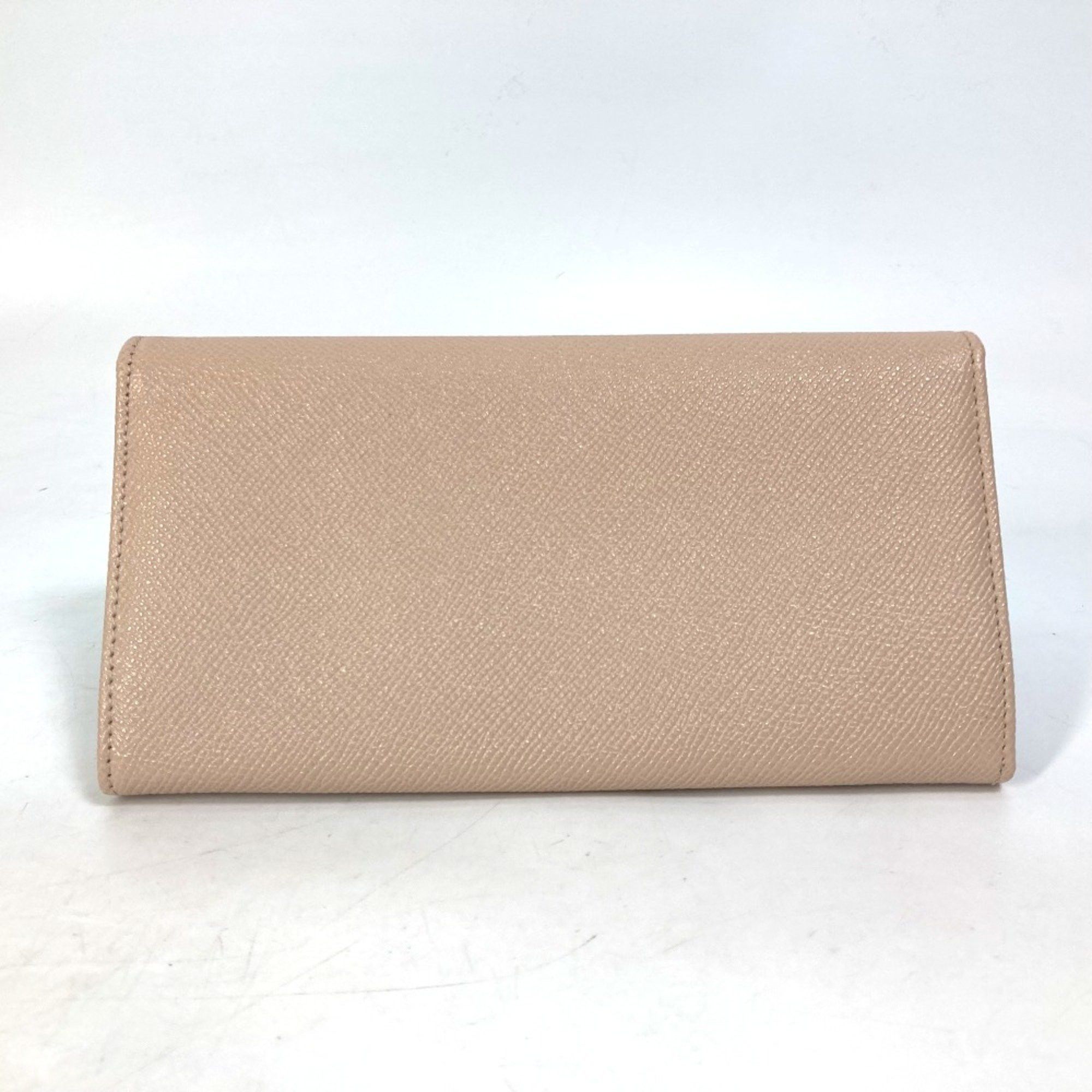 Bvlgari Bvlgari Two fold Folded wallet Light Pink Based Size ONE SIZE - 2 Thumbnail
