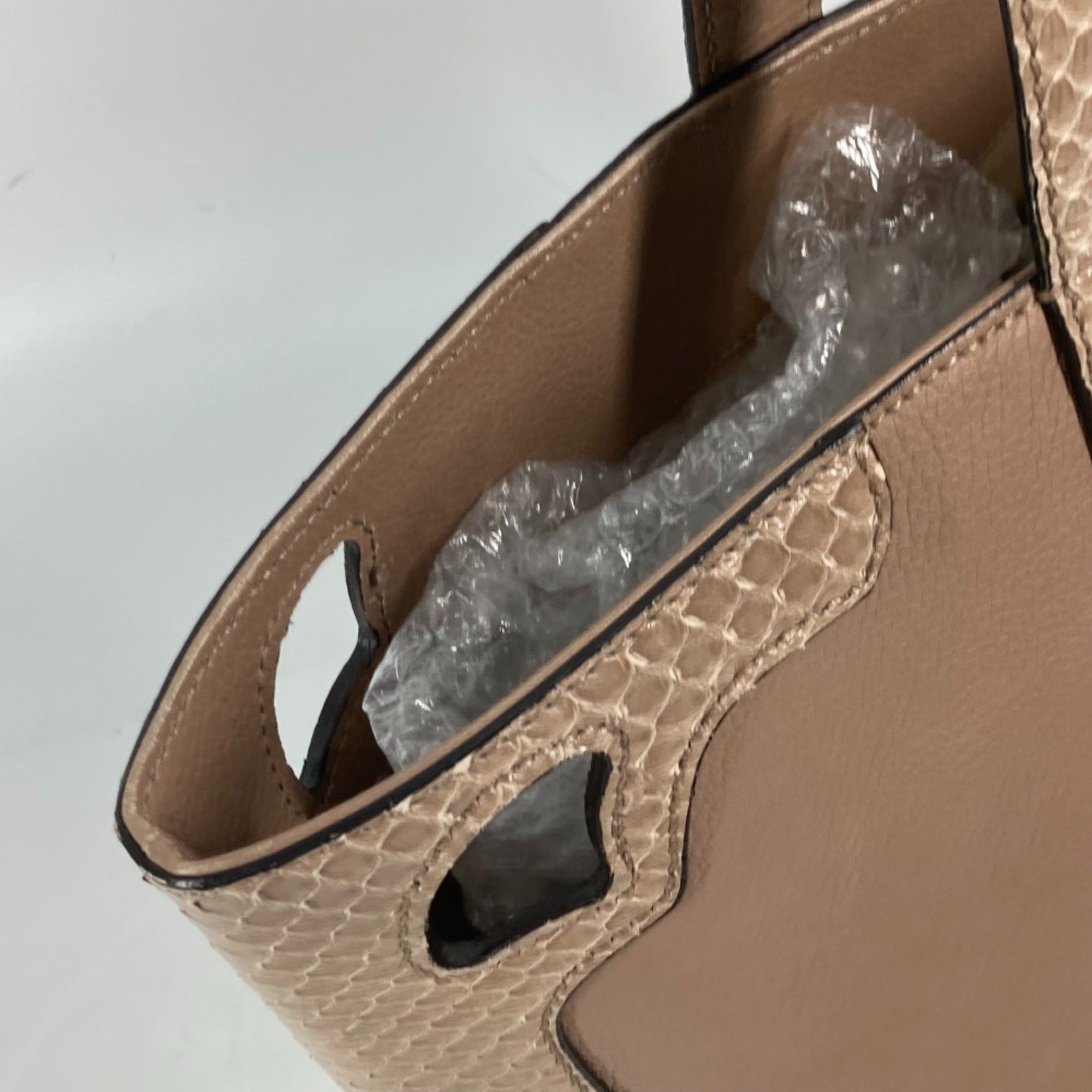 Cartier Cartier Bag Tote Bag Shoulder Bag Pink BeigeBased Size ONE SIZE - 10 Thumbnail