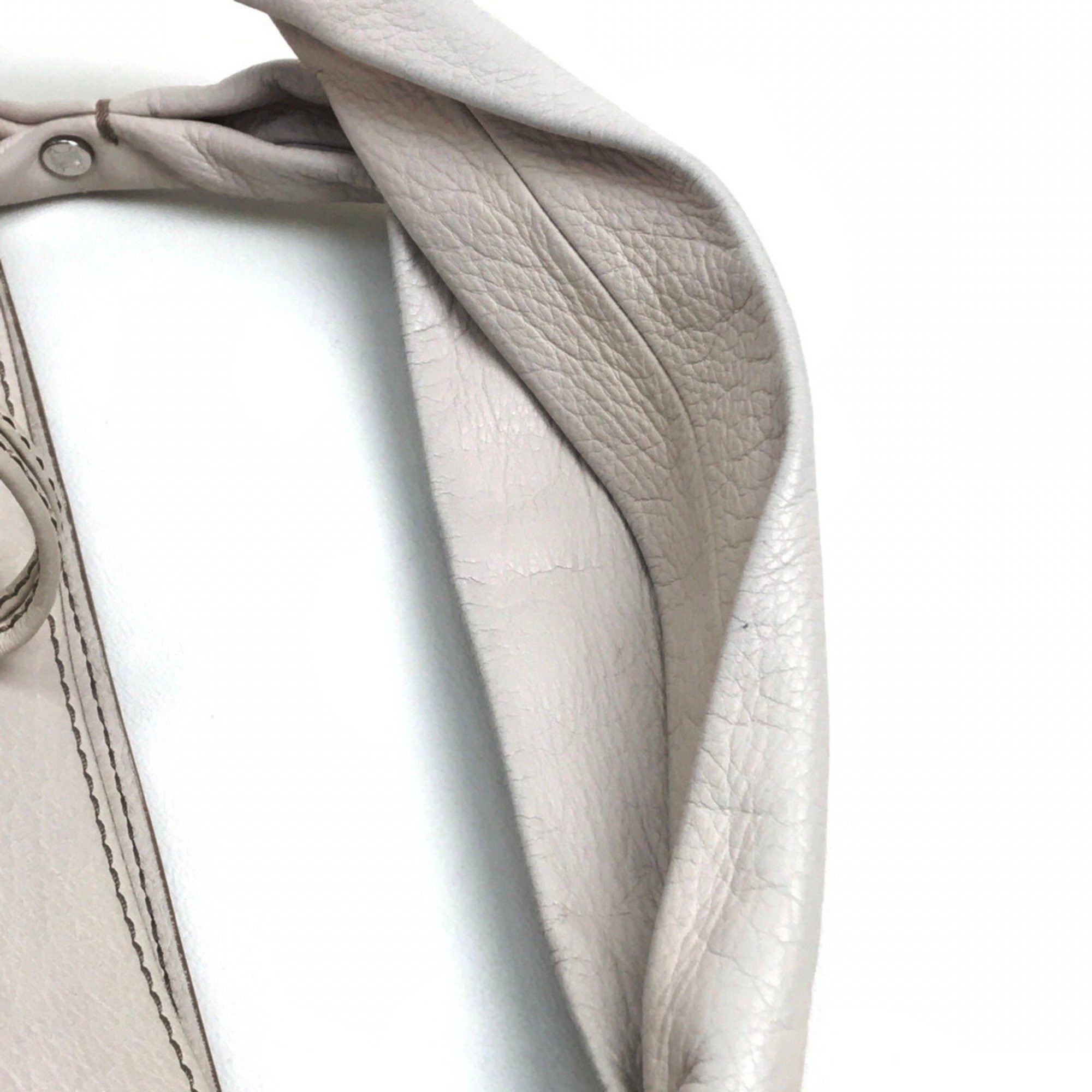 Celine CELINE Bag Shoulder Bag Hand Bag Light pink Size ONE SIZE - 9 Thumbnail