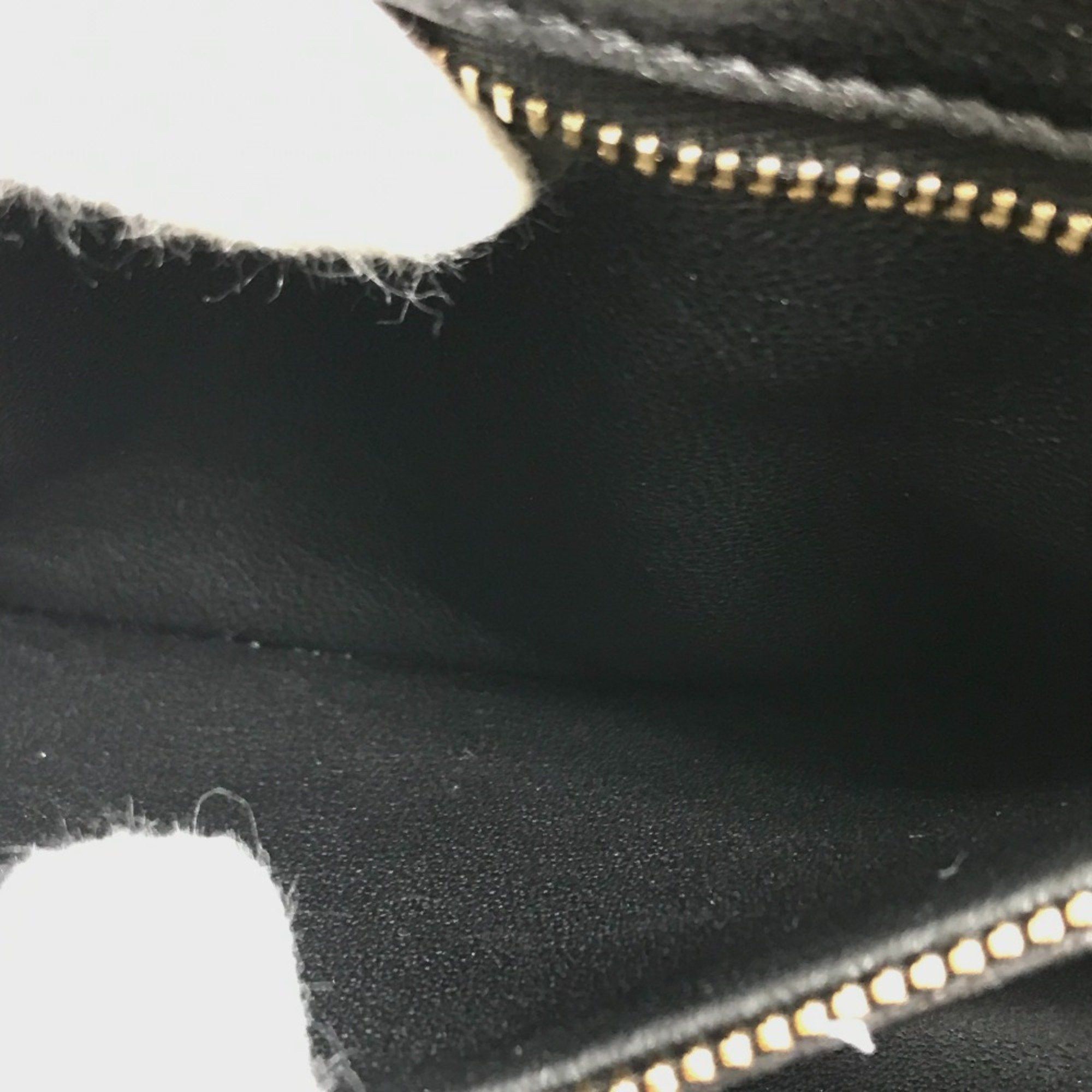 Celine CELINE Small C Bag Chain Shoulder Bag Black x Multicolore Size ONE SIZE - 15 Thumbnail
