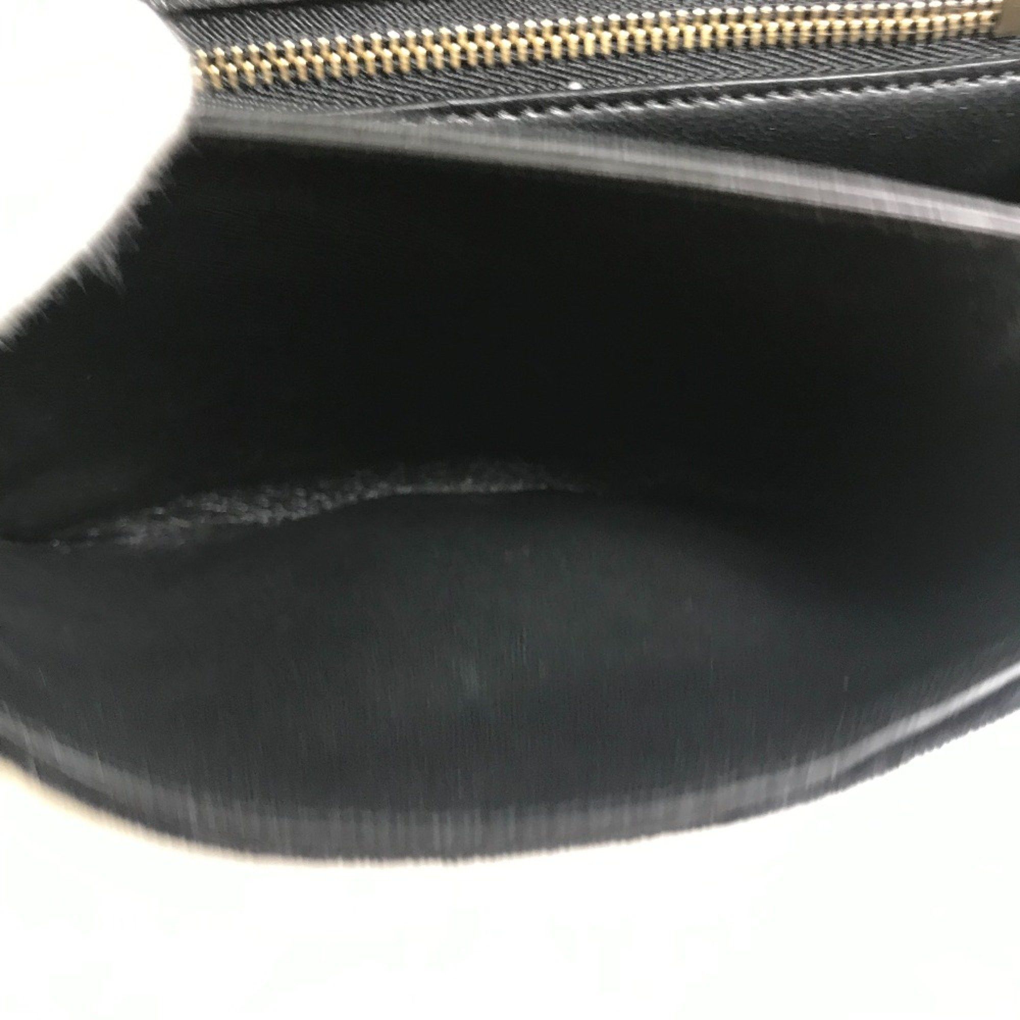 Celine CELINE Small C Bag Chain Shoulder Bag Black x Multicolore Size ONE SIZE - 13 Thumbnail