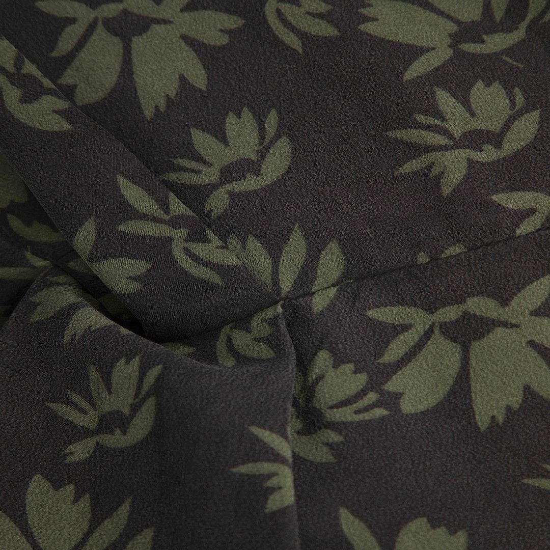 Marni Silk Floral Pattern Tank Top Size S / US 4 / IT 40 - 4 Thumbnail