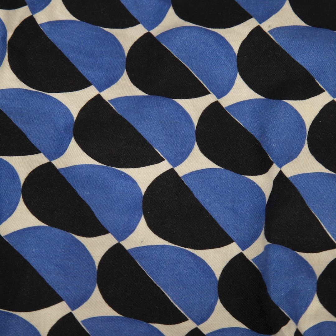 Dries Van Noten Abstract Pattern Shirt Size XS / US 0-2 / IT 36-38 - 4 Thumbnail