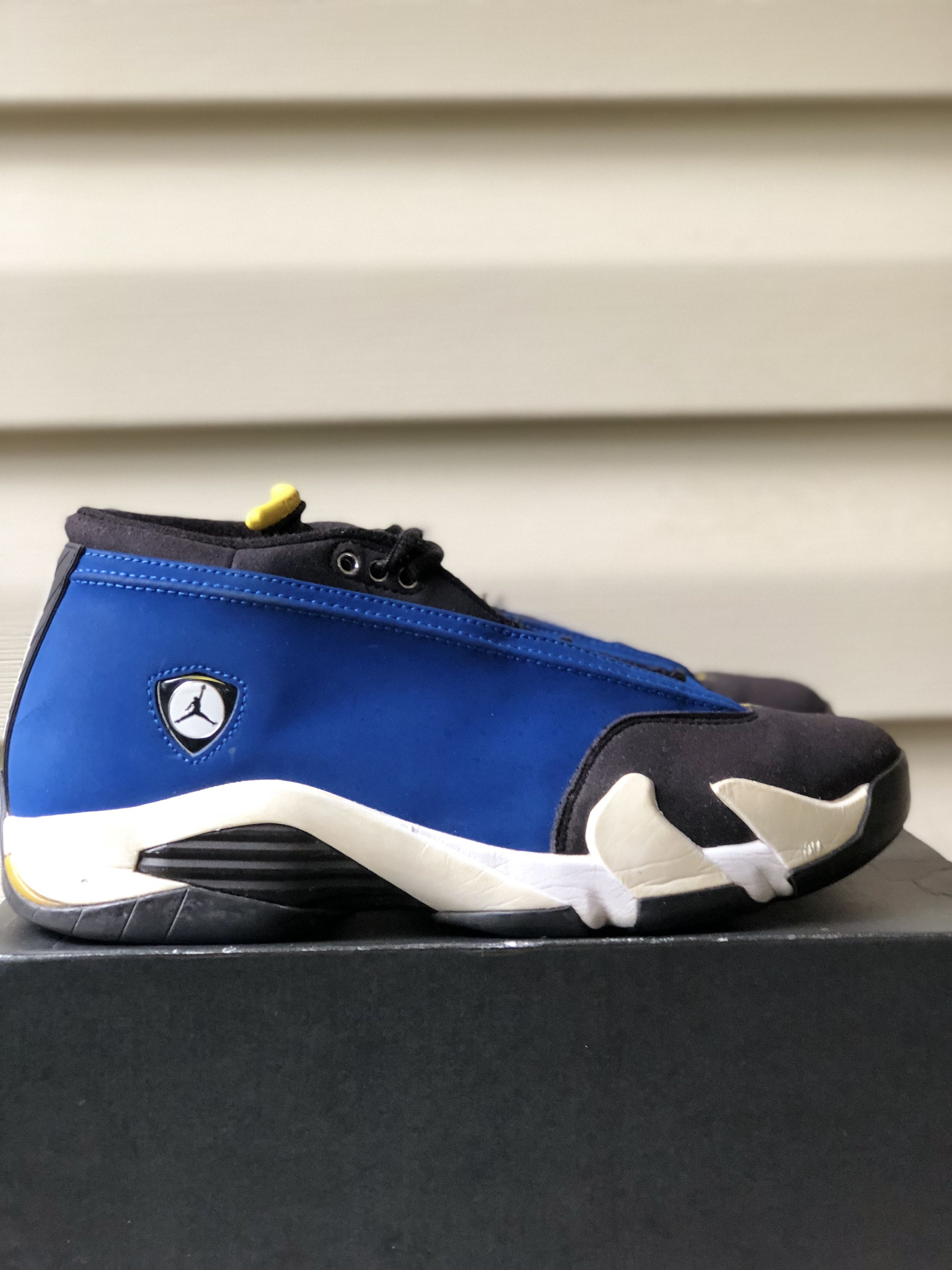 Jordan Brand Laney 14s Grailed